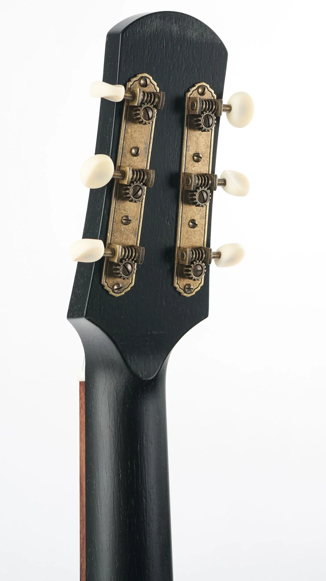 Iris BB Black Adirondack Mahogany - Image 6