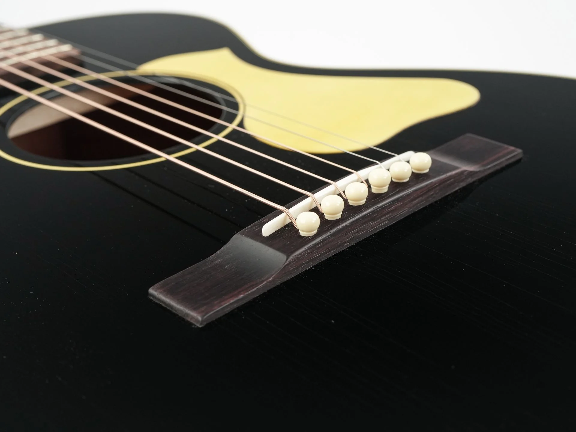 Iris BB Black Adirondack Mahogany - Image 7