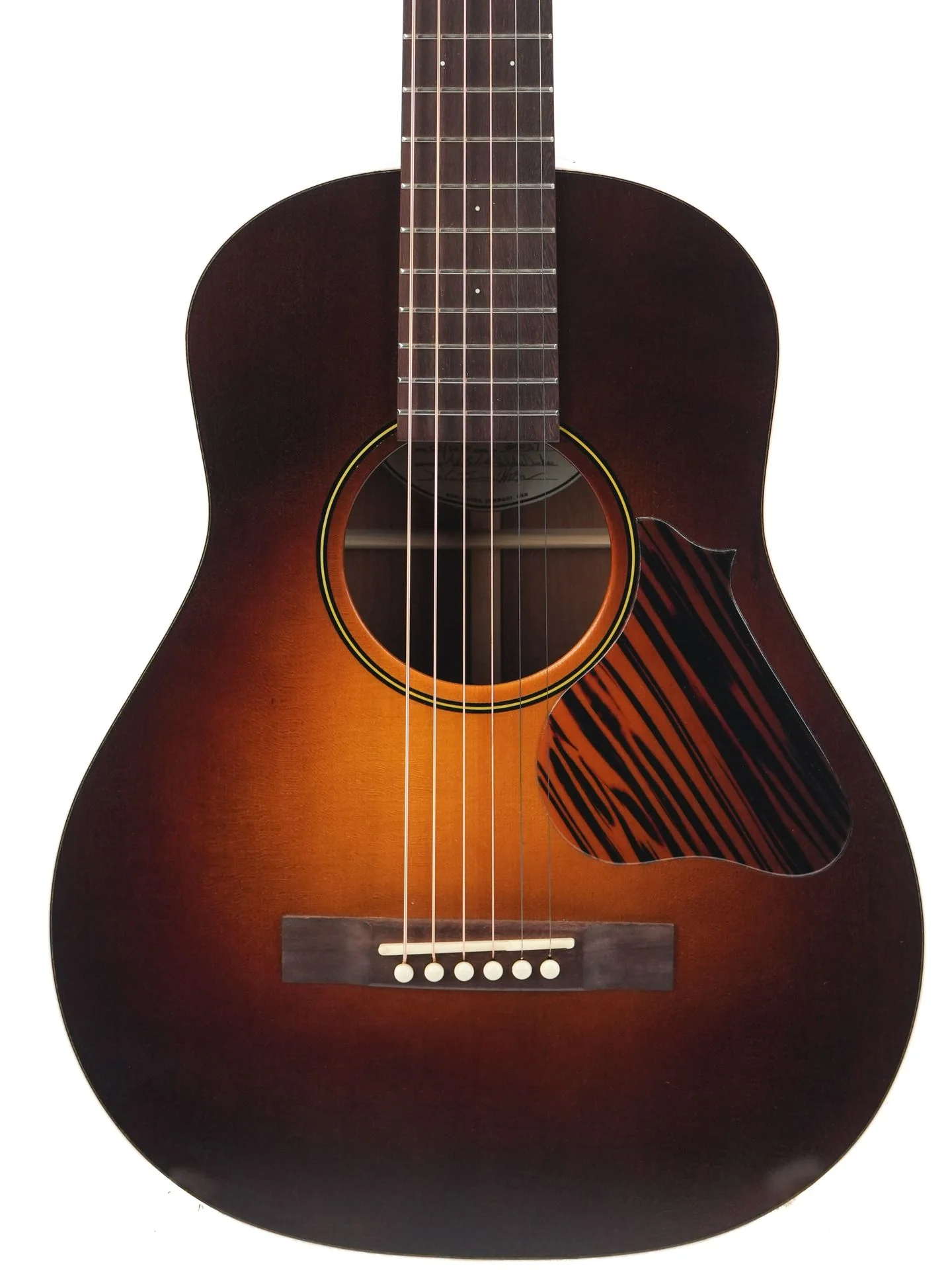 Iris CH Sunburst Mahogany Spruce 2020 - Image 5
