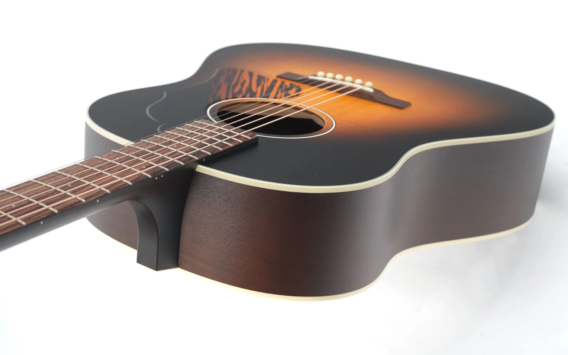 Iris DF Model Sunburst - Image 10