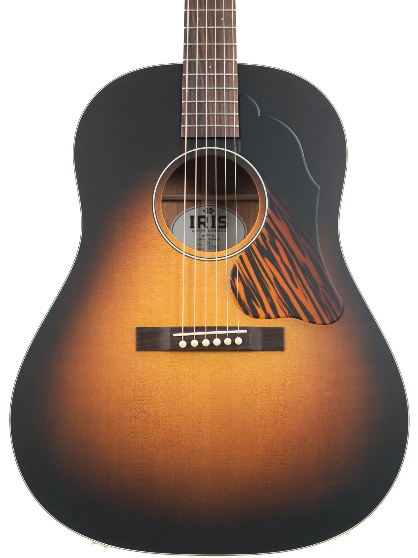 Iris DF Model Sunburst - Image 5