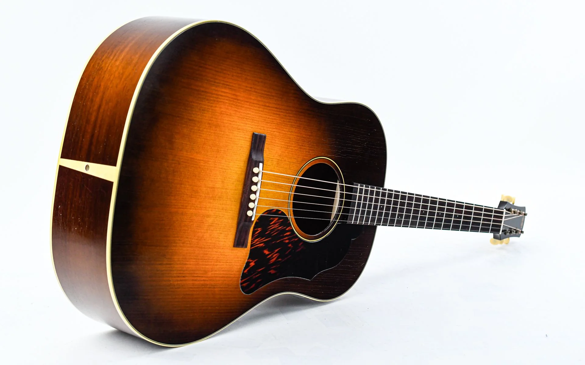 Iris DF Model Sunburst Heavy Aged - Image 12