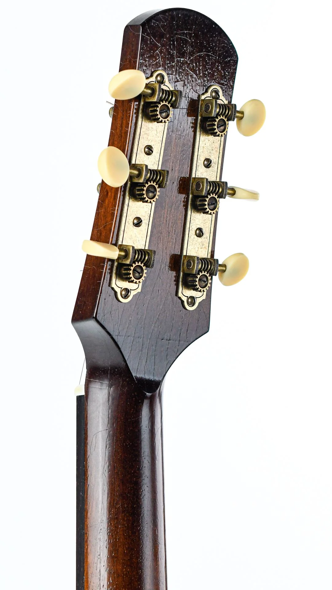 Iris DF Model Sunburst Heavy Aged - Image 6