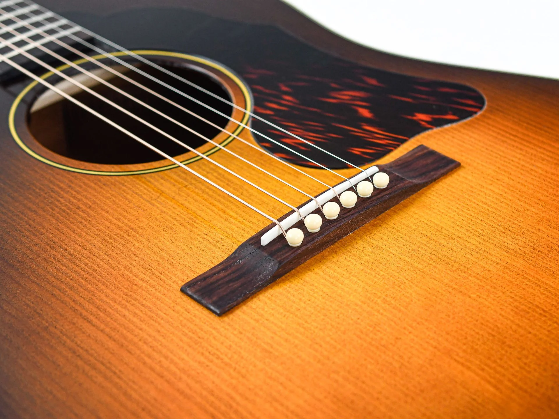 Iris DF Model Sunburst Heavy Aged - Image 7