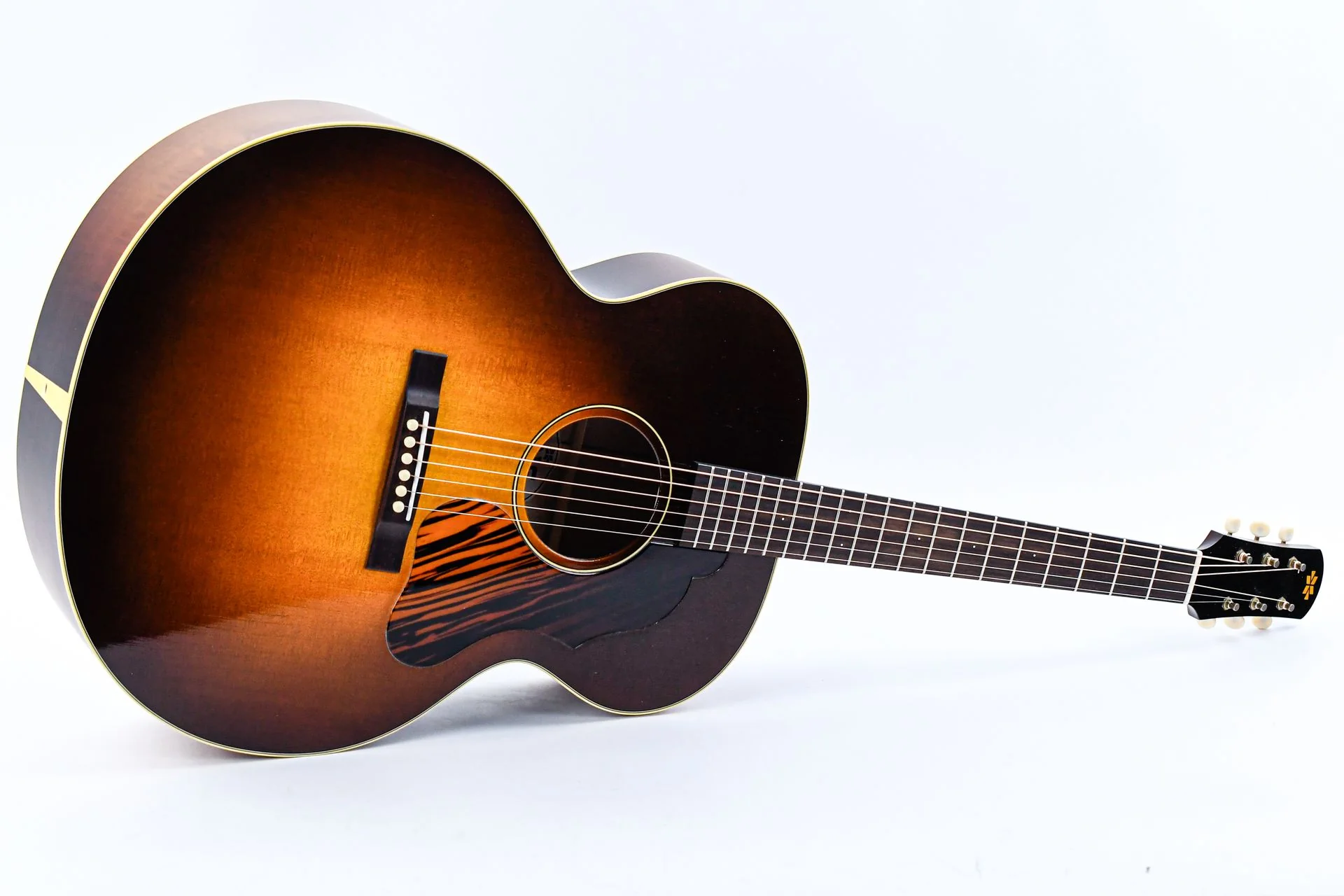 Iris ND200 Flamed Maple Relic - Image 13
