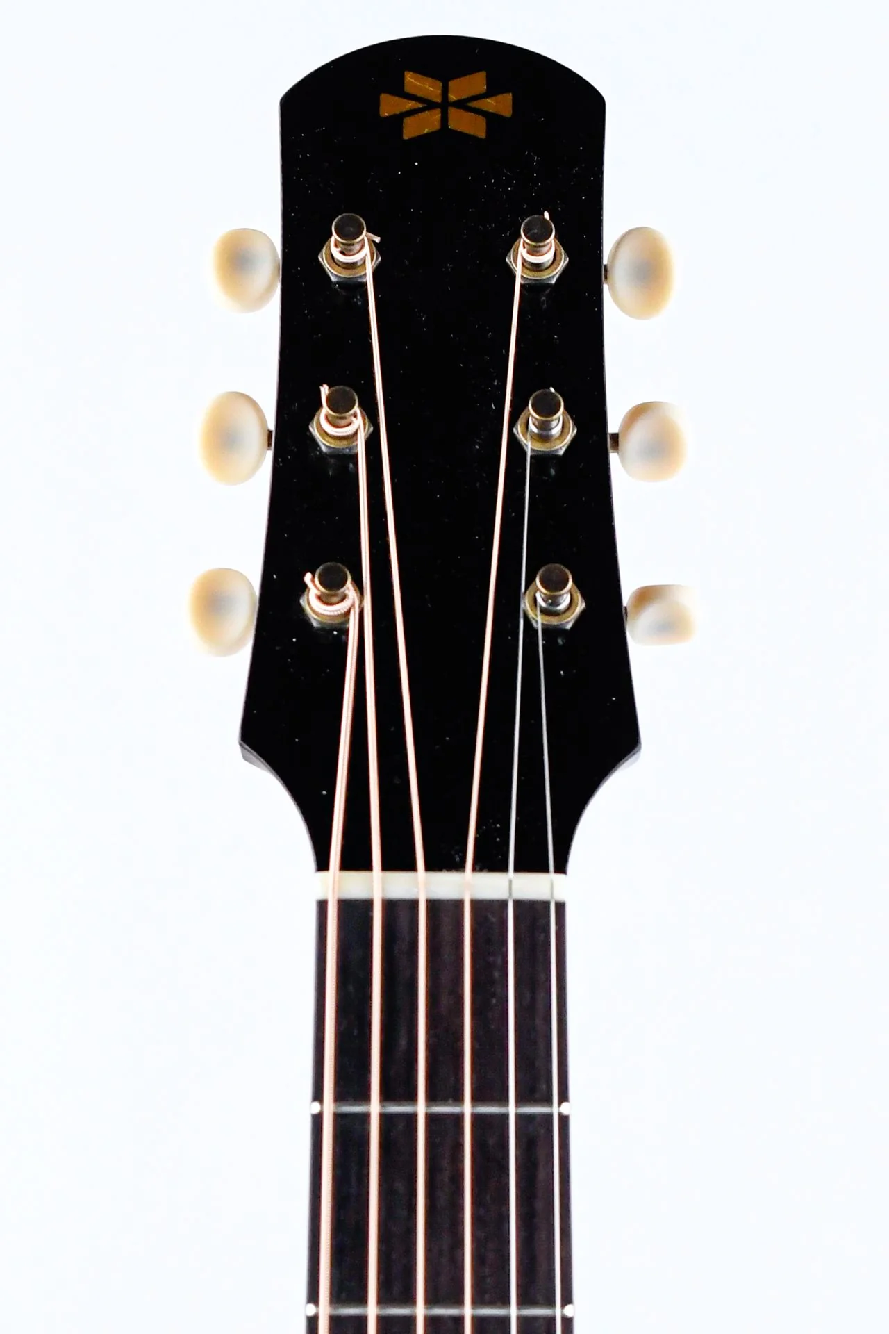 Iris ND200 Flamed Maple Relic - Image 2