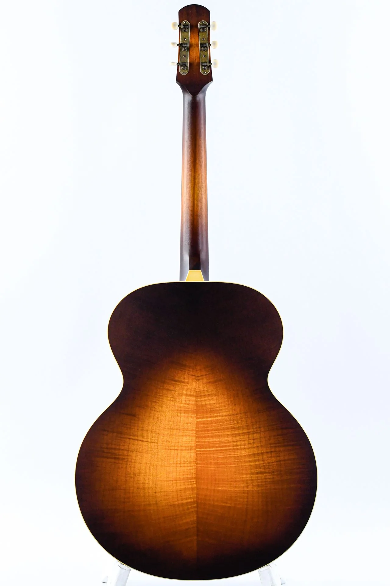 Iris ND200 Flamed Maple Relic - Image 4