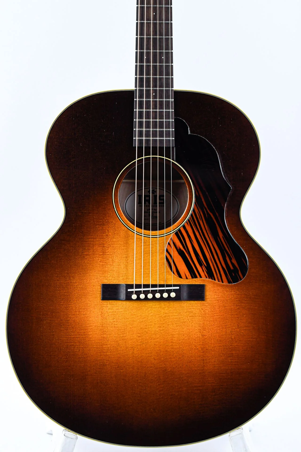 Iris ND200 Flamed Maple Relic - Image 5