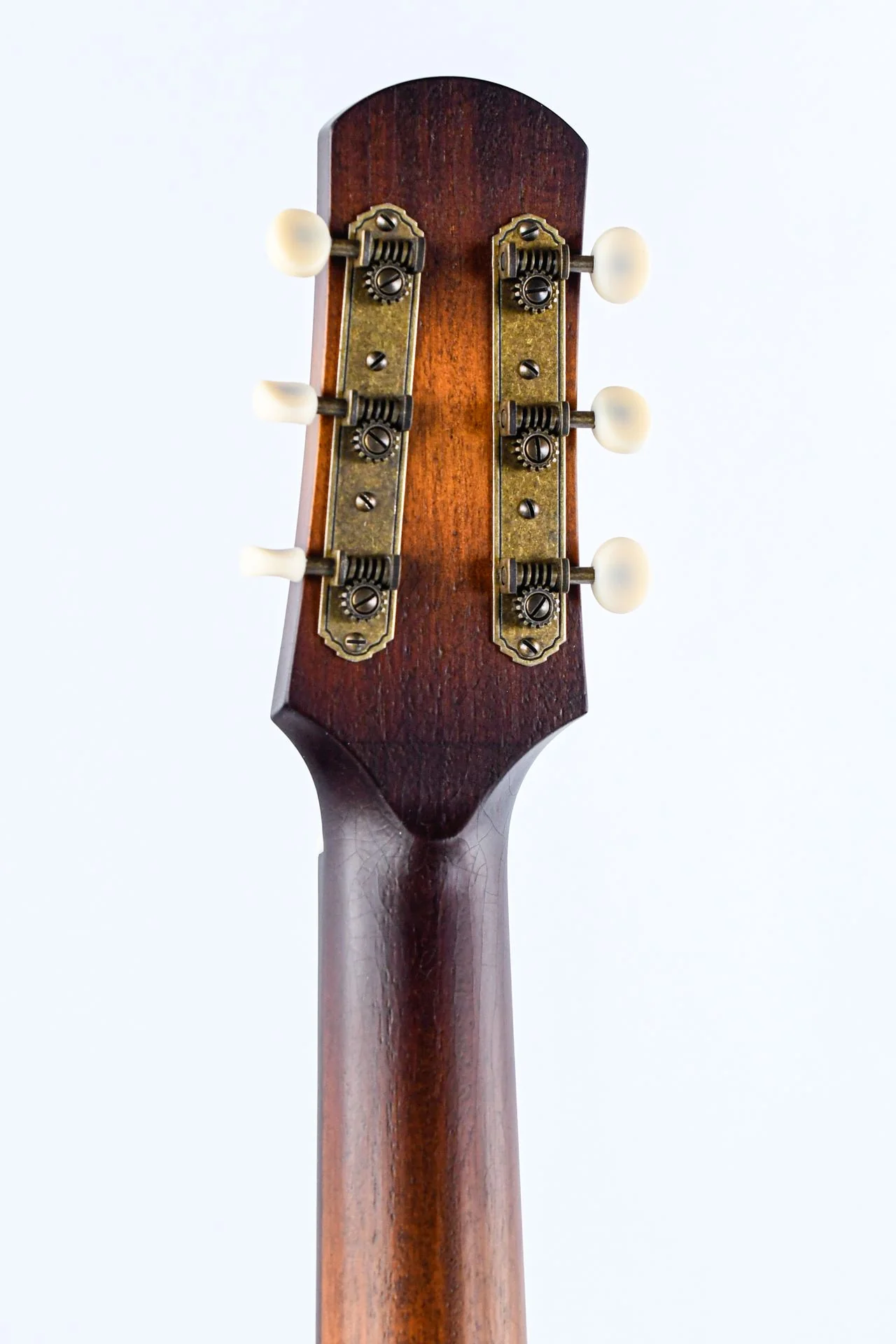 Iris ND200 Flamed Maple Relic - Image 6
