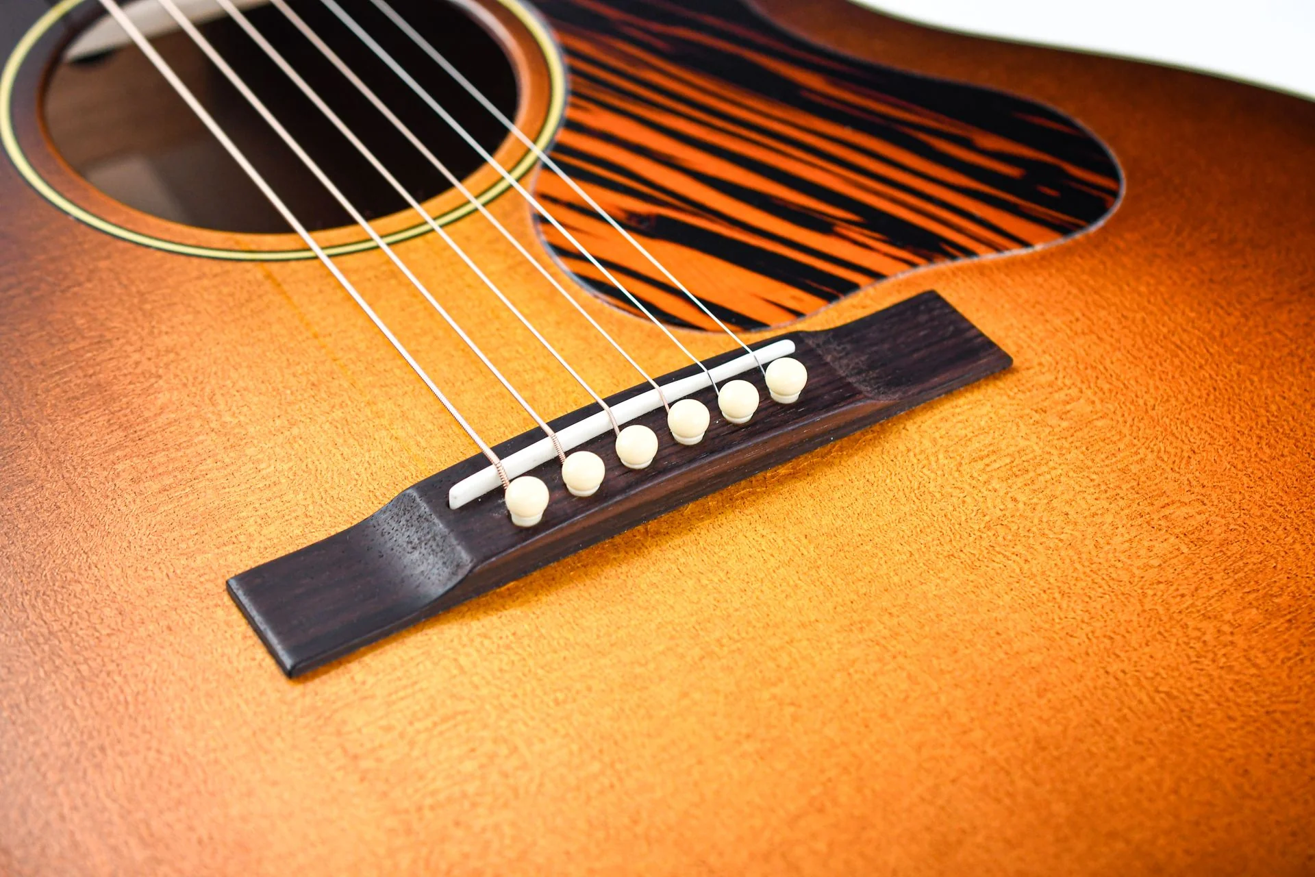 Iris ND200 Flamed Maple Relic - Image 7