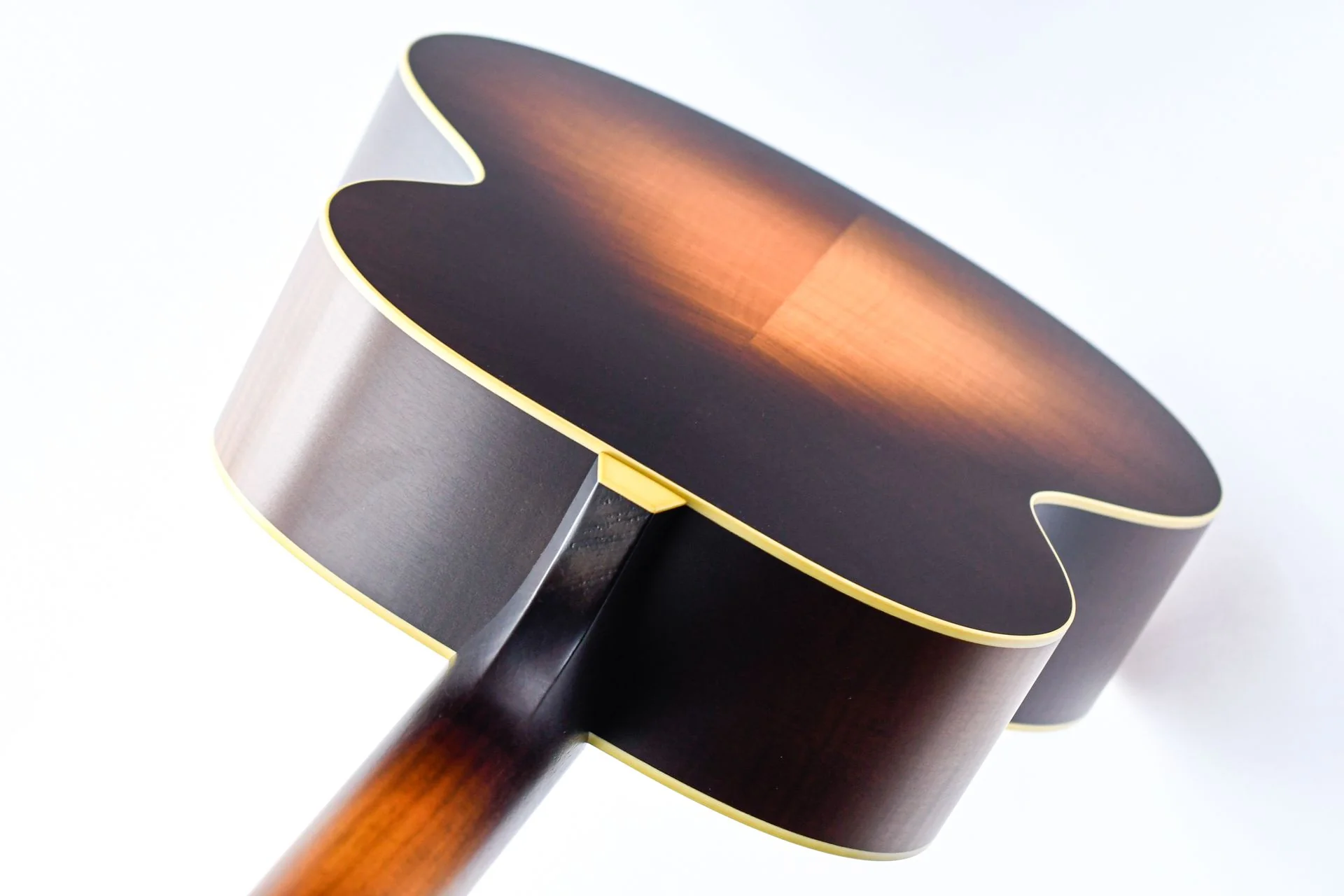 Iris ND200 Flamed Maple Relic - Image 9