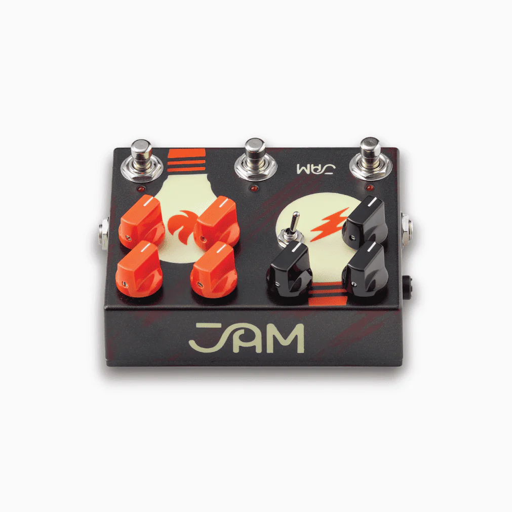 JAM Pedals Double Dreamer - Image 3