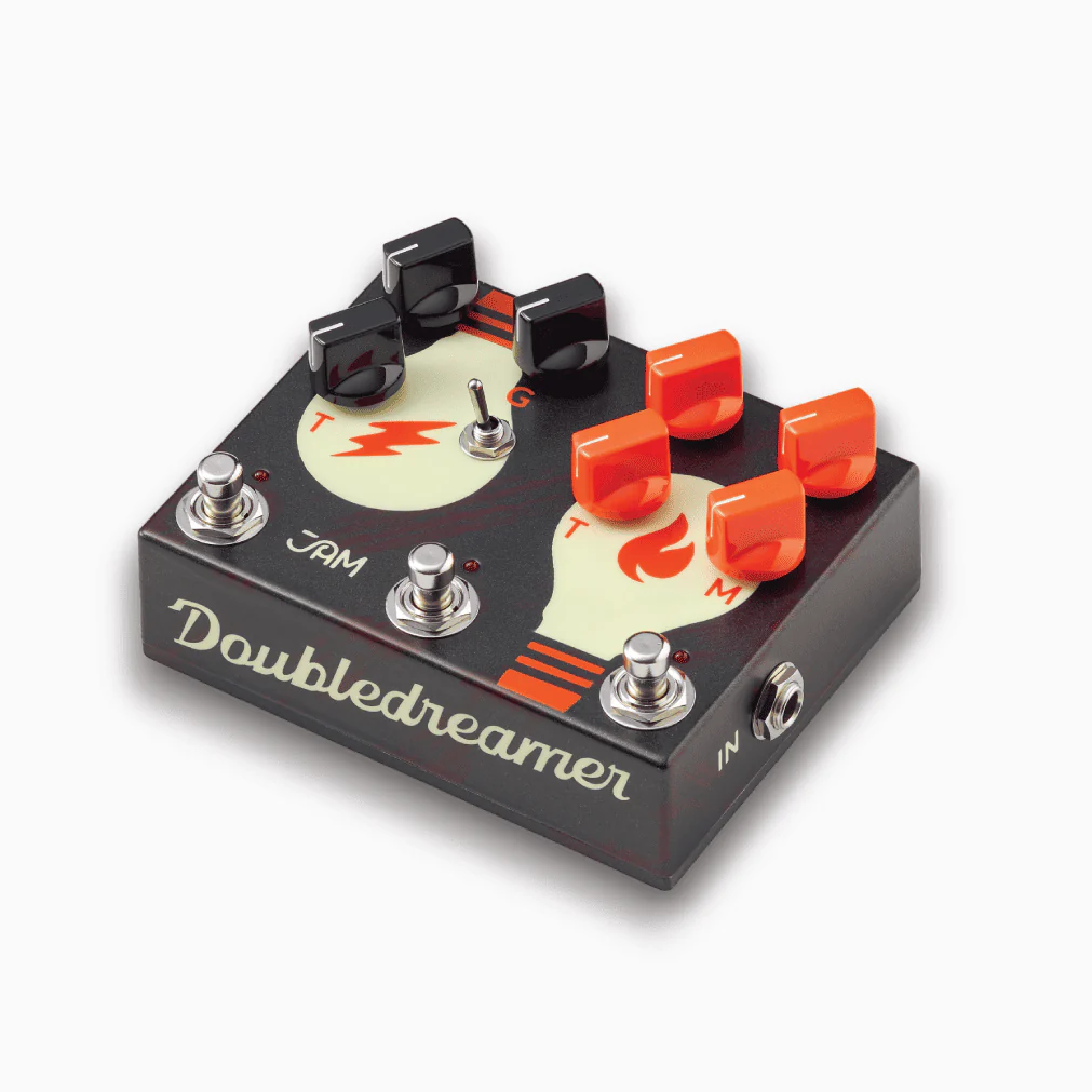 JAM Pedals Double Dreamer - Image 4