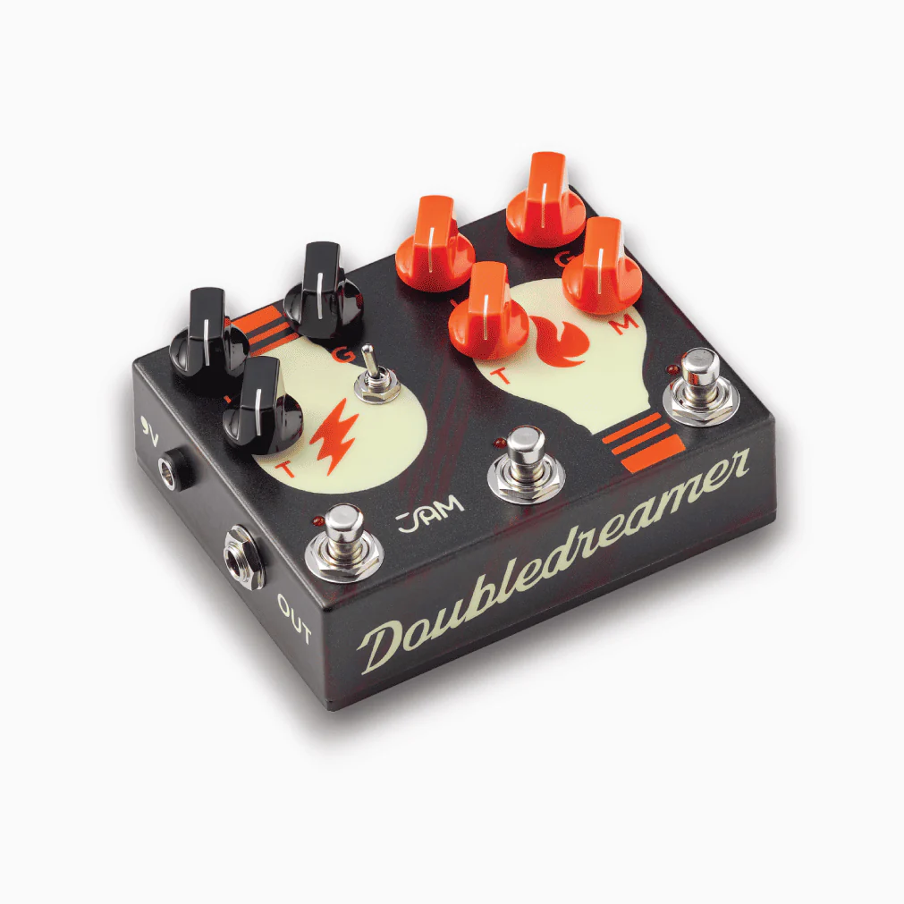 JAM Pedals Double Dreamer - Image 5
