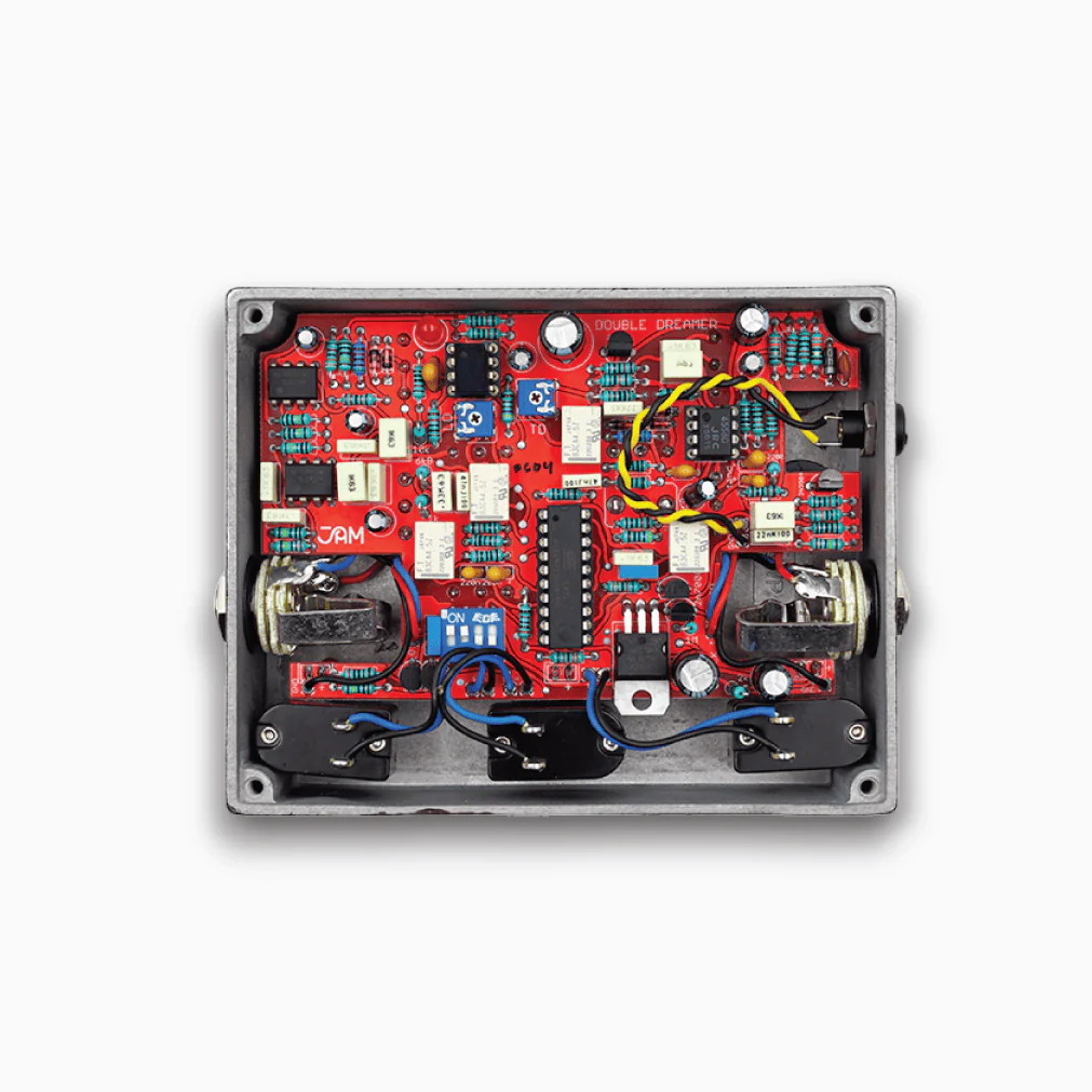 JAM Pedals Double Dreamer - Image 6