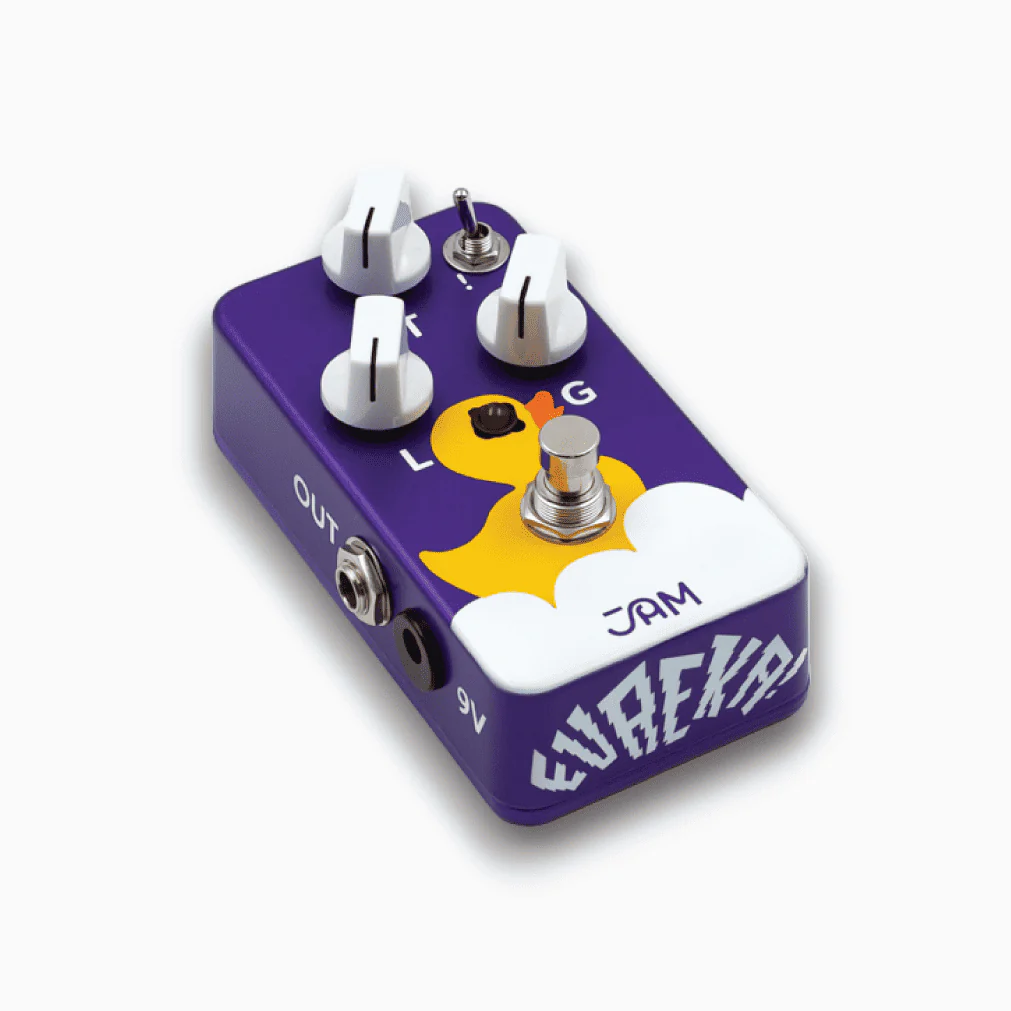 JAM Pedals Eureka! - Image 3