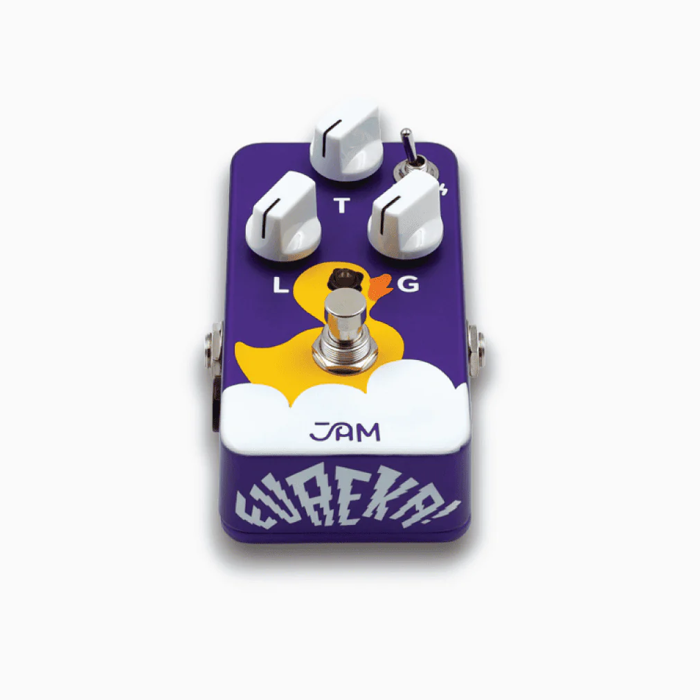 JAM Pedals Eureka! - Image 4