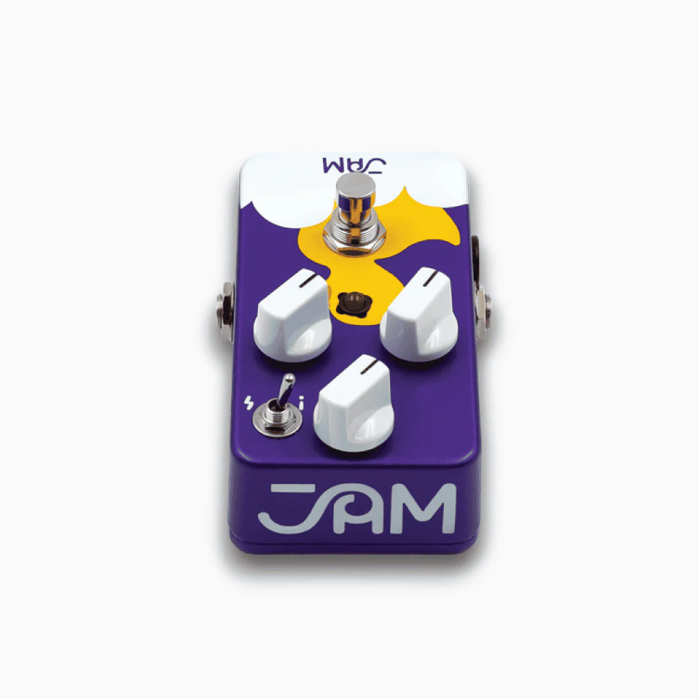 JAM Pedals Eureka! - Image 5