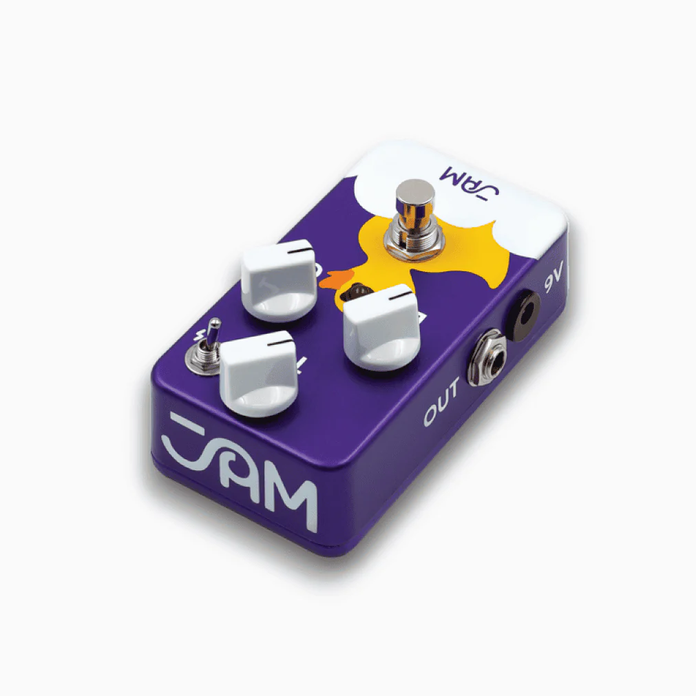 JAM Pedals Eureka! - Image 6