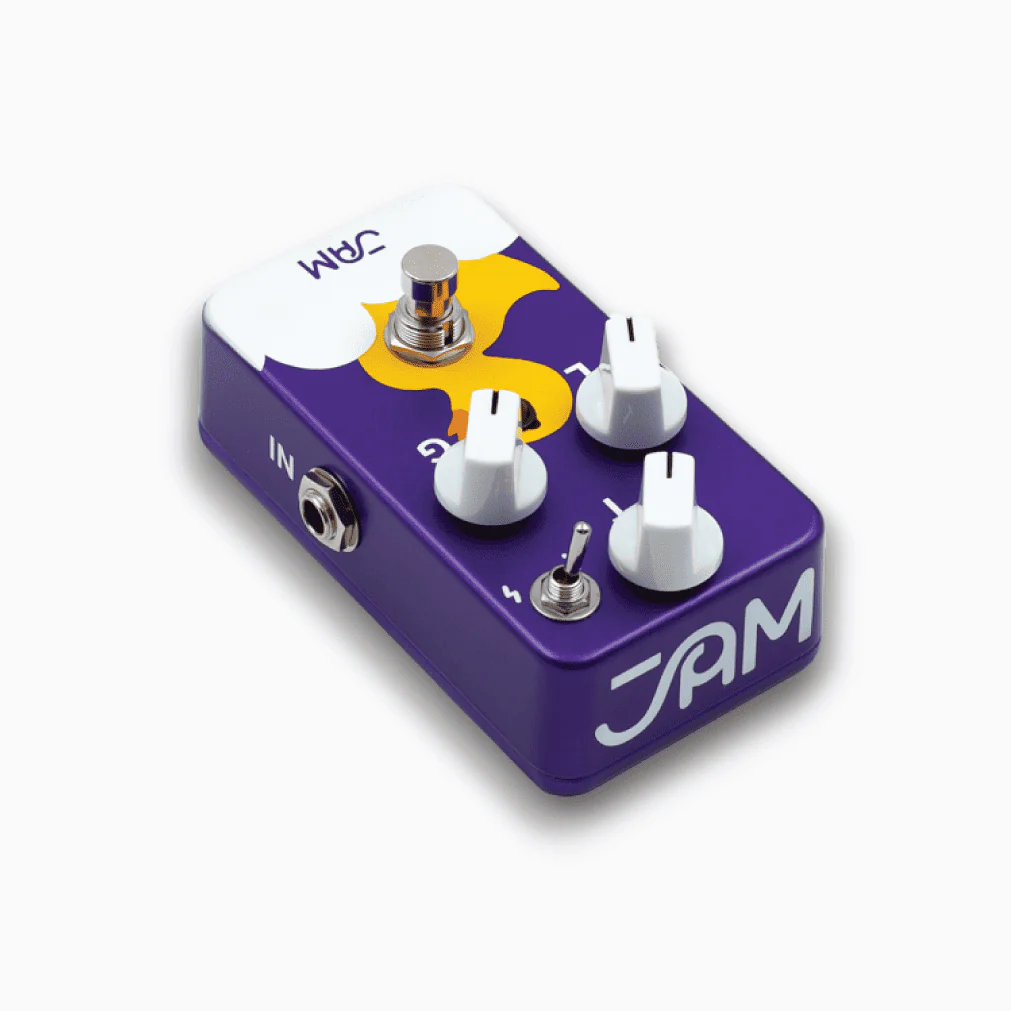 JAM Pedals Eureka! - Image 7
