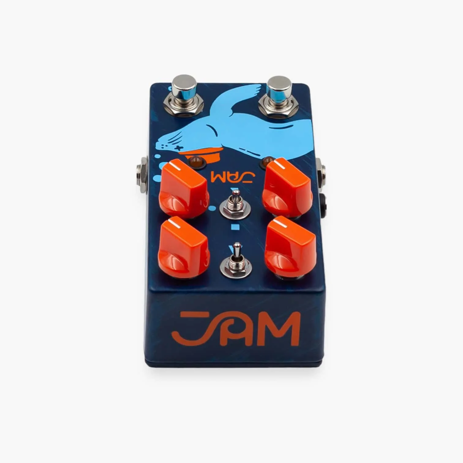 JAM Pedals Harmonious Monk MKII - Image 3
