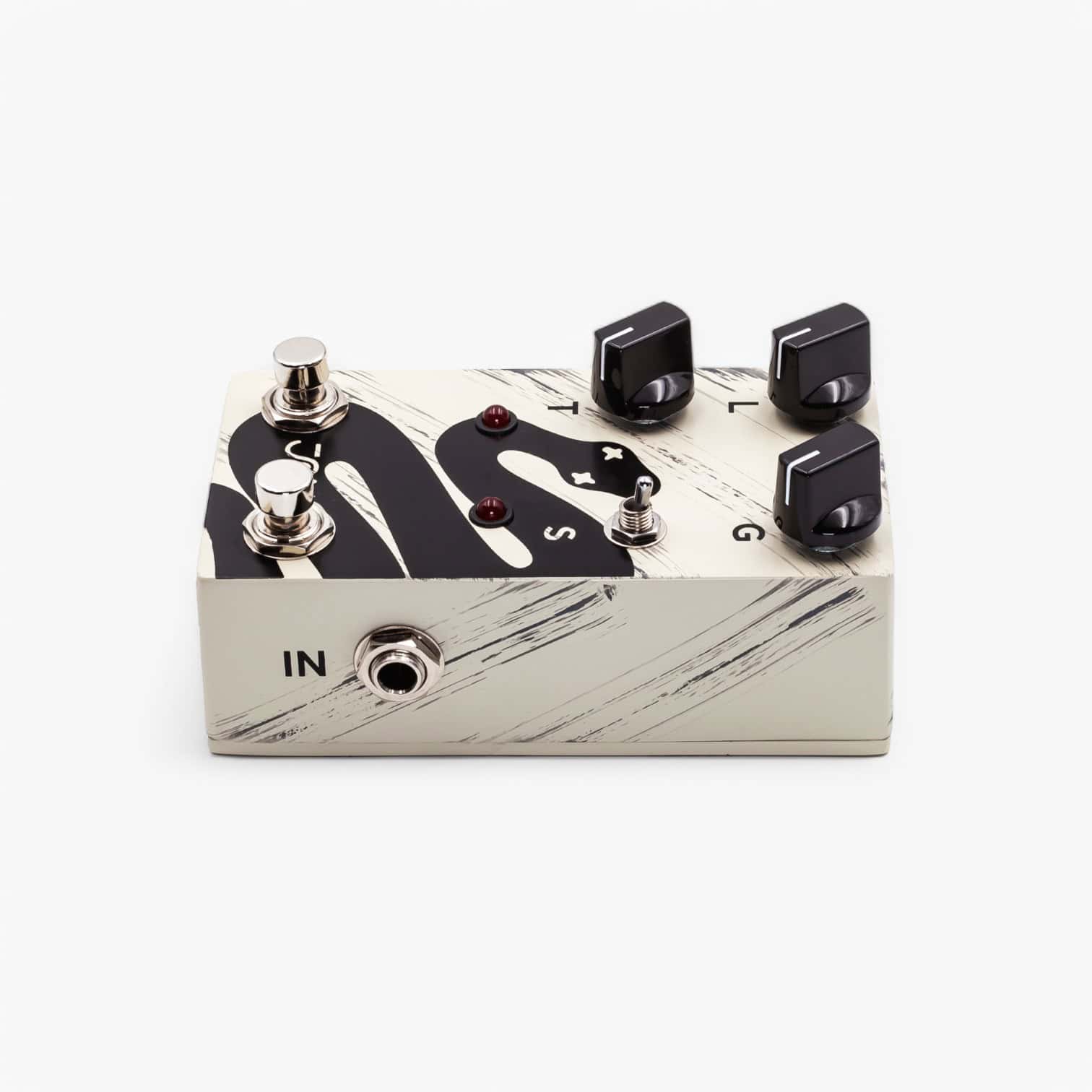 JAM Pedals Rattler MKII - Image 3