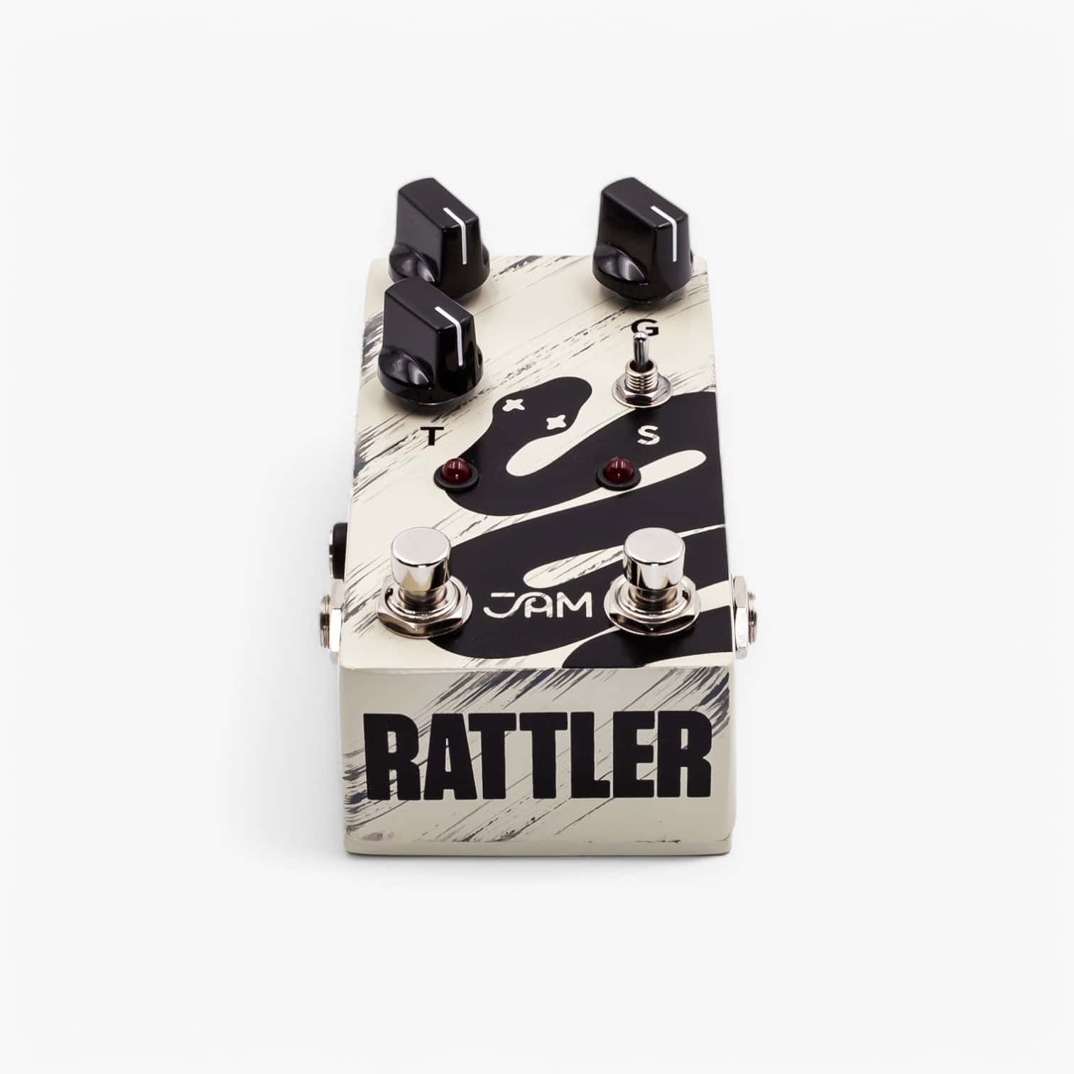 JAM Pedals Rattler MKII - Image 4