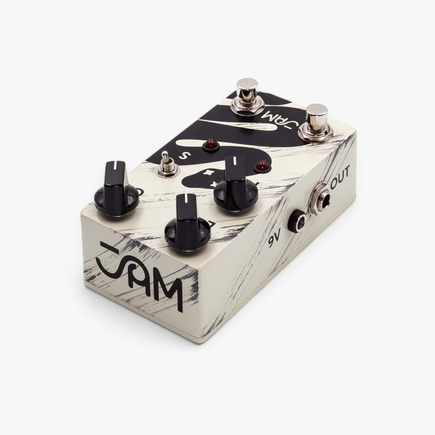 JAM Pedals Rattler MKII - Image 5