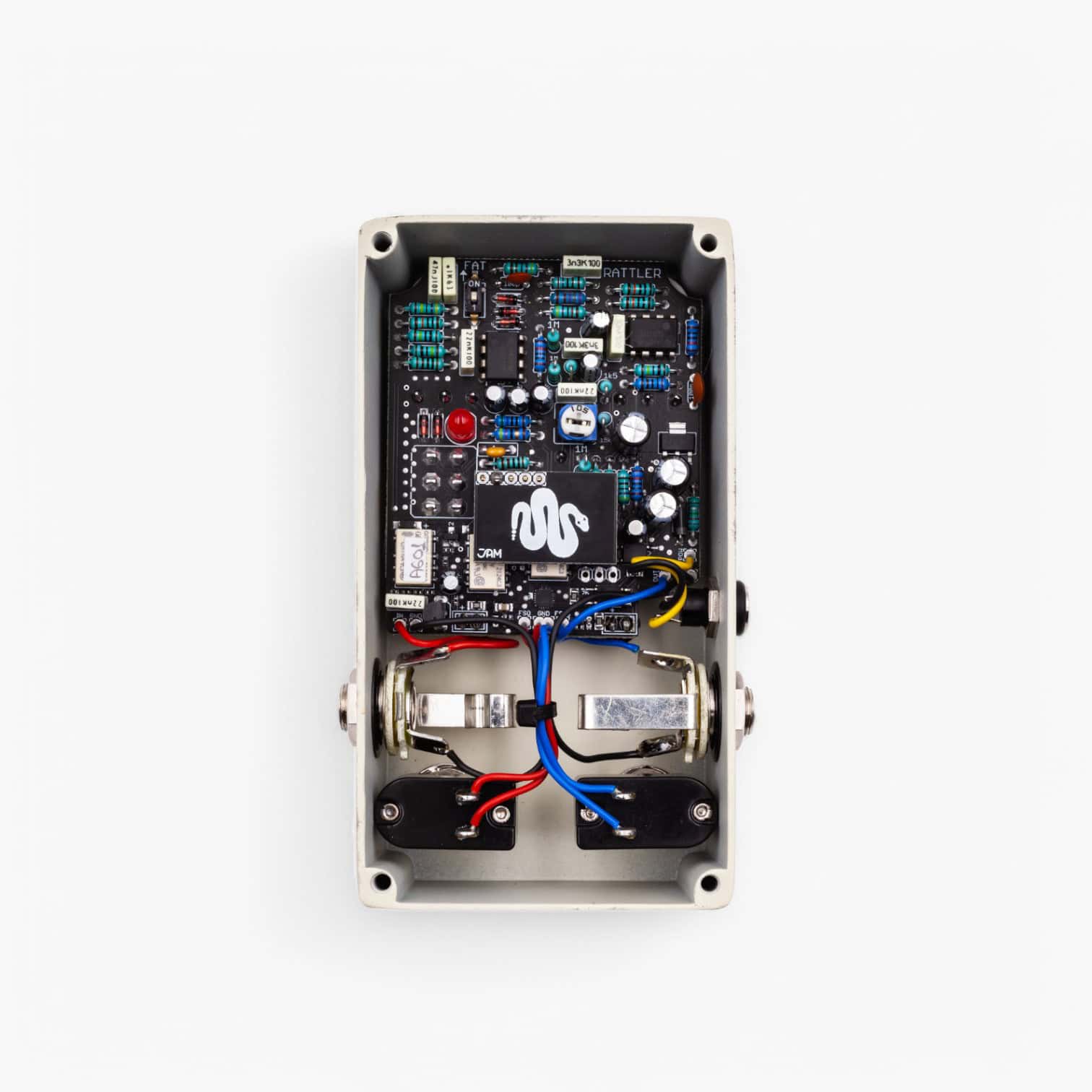 JAM Pedals Rattler MKII - Image 6