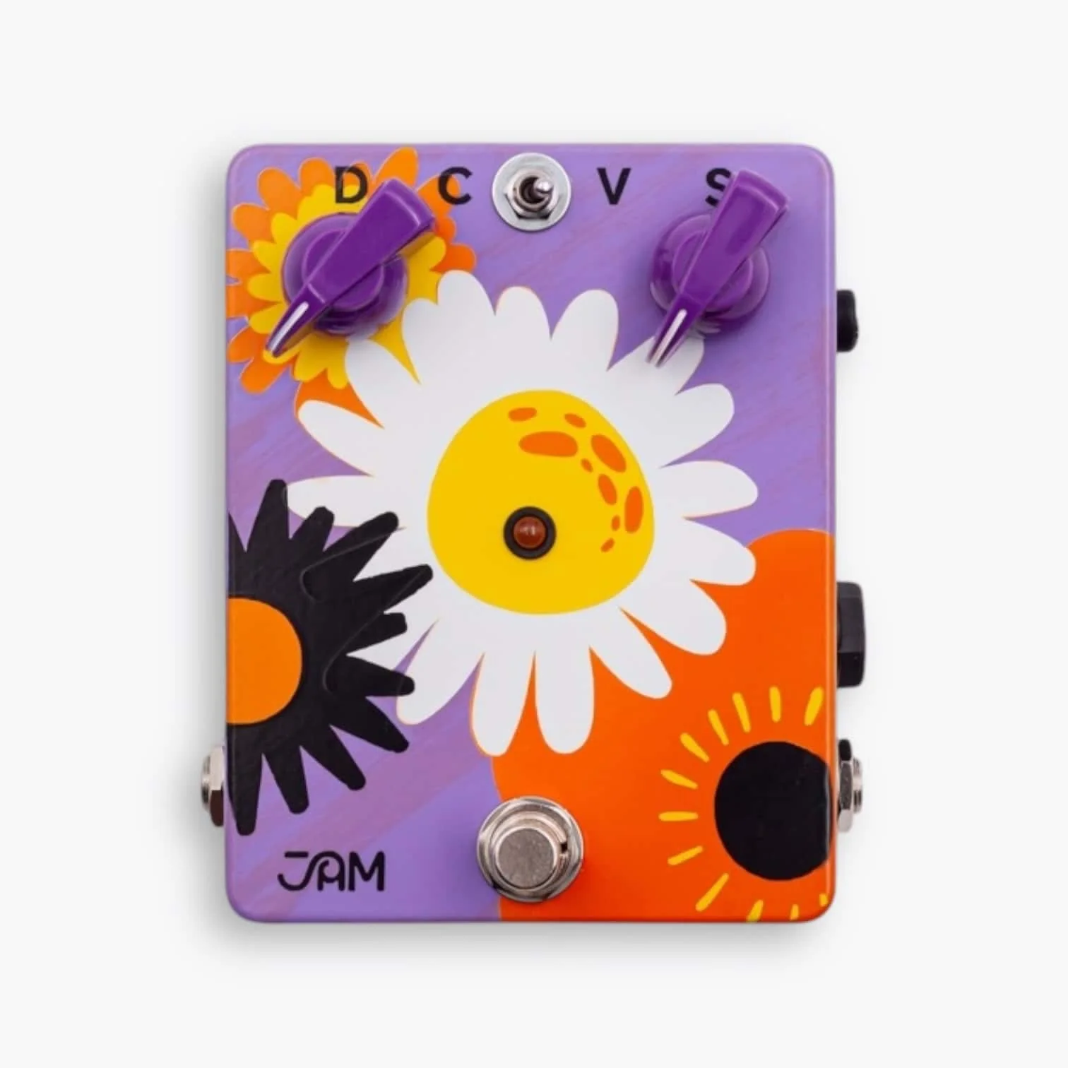JAM Pedals RetroVibe - Image 2
