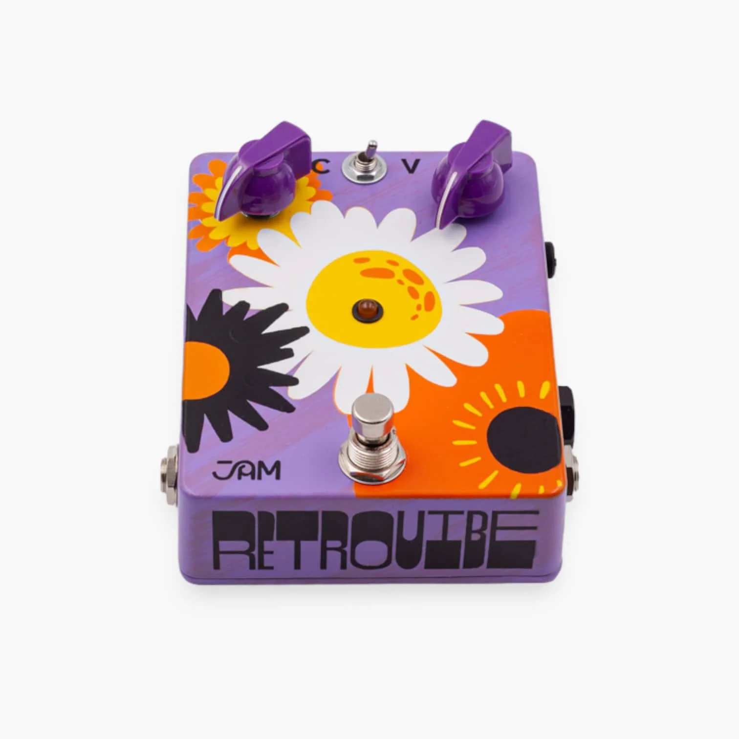 JAM Pedals RetroVibe - Image 3