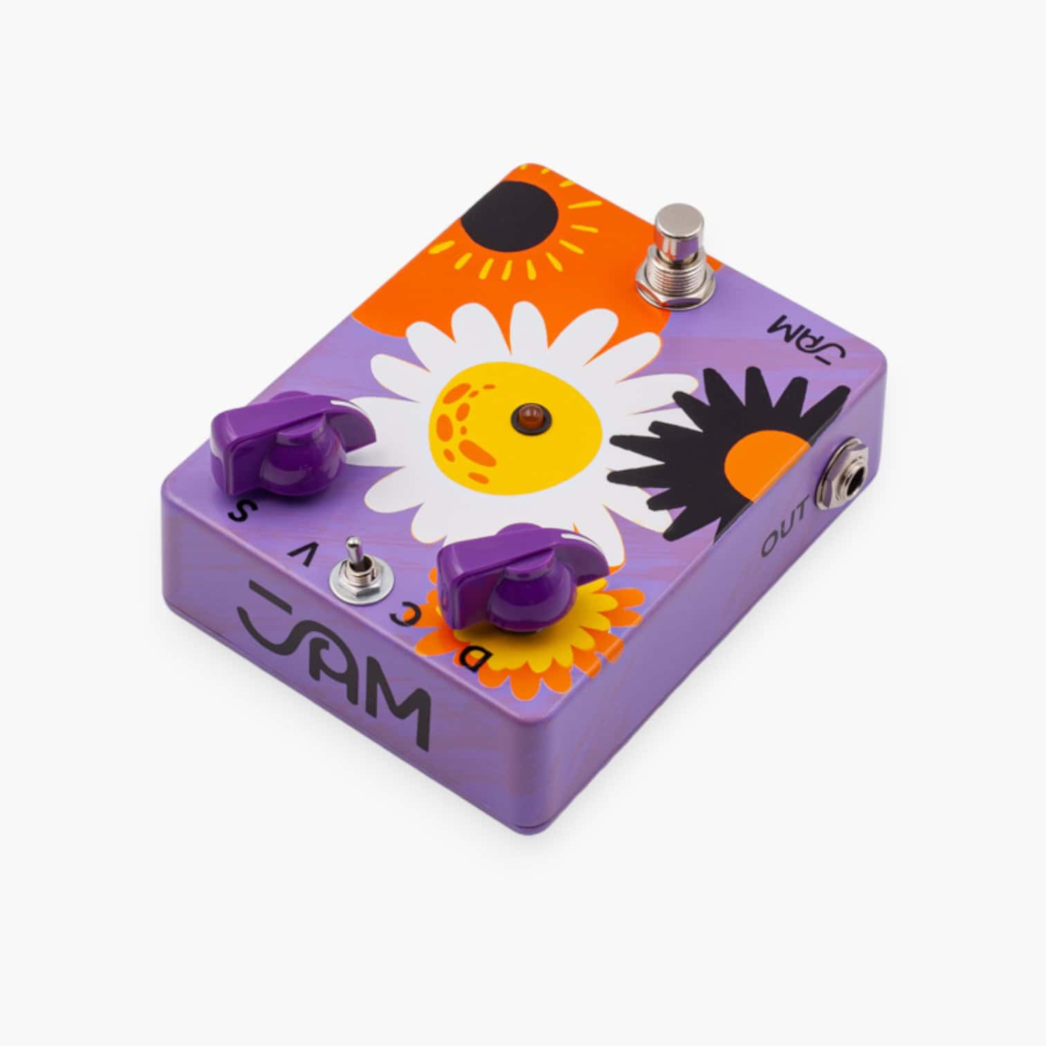 JAM Pedals RetroVibe - Image 5
