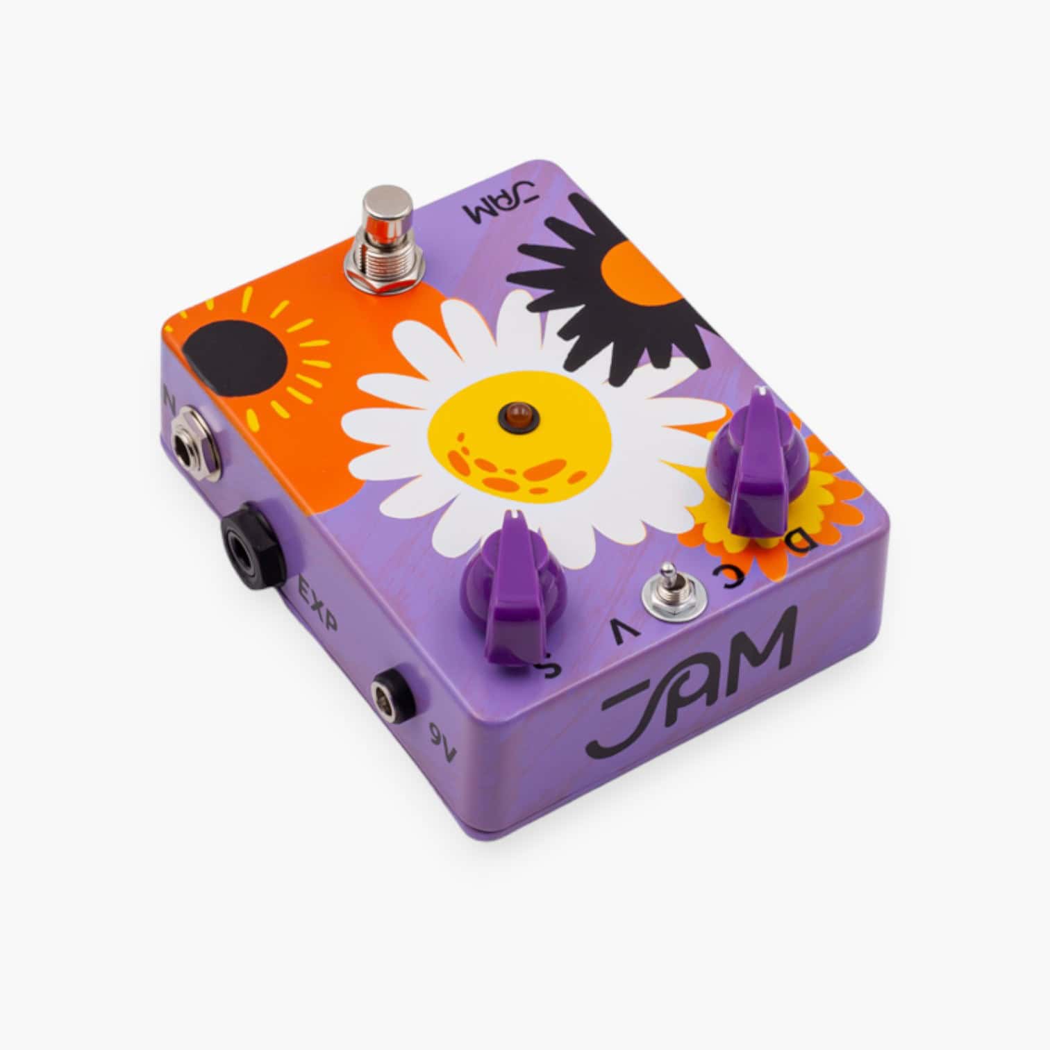 JAM Pedals RetroVibe - Image 6