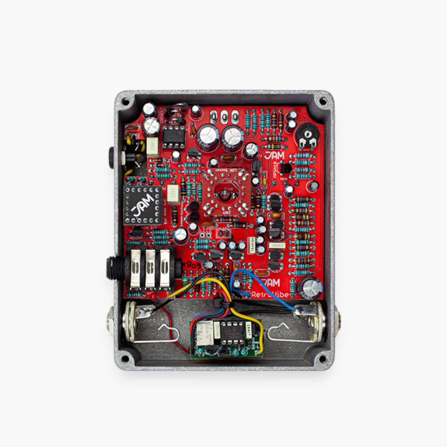 JAM Pedals RetroVibe - Image 7