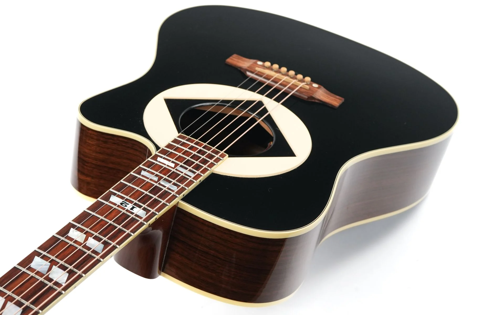 Jerry Cantrell Signature Atone Songwriter 2022 - Image 10