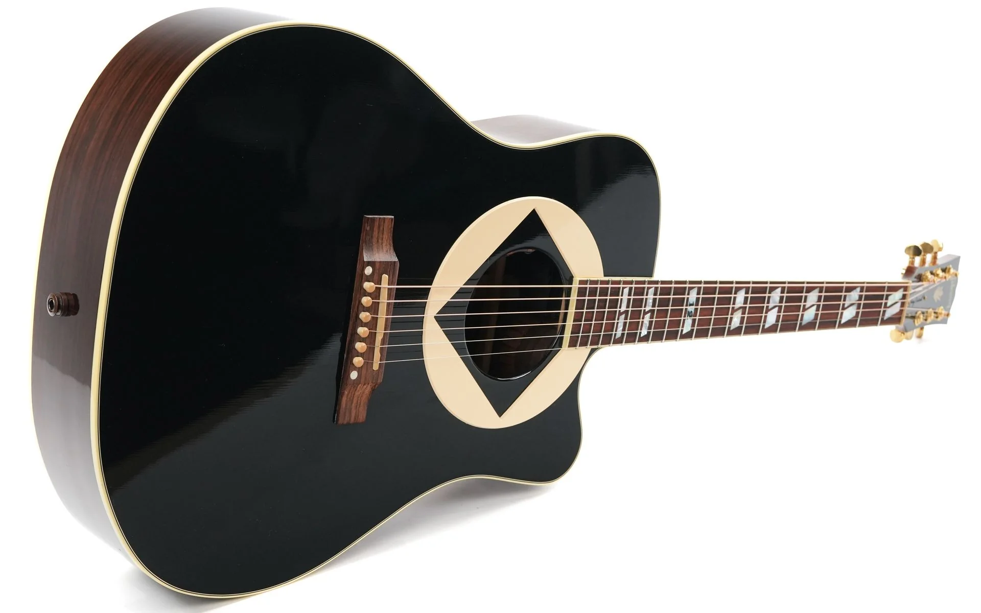 Jerry Cantrell Signature Atone Songwriter 2022 - Image 12