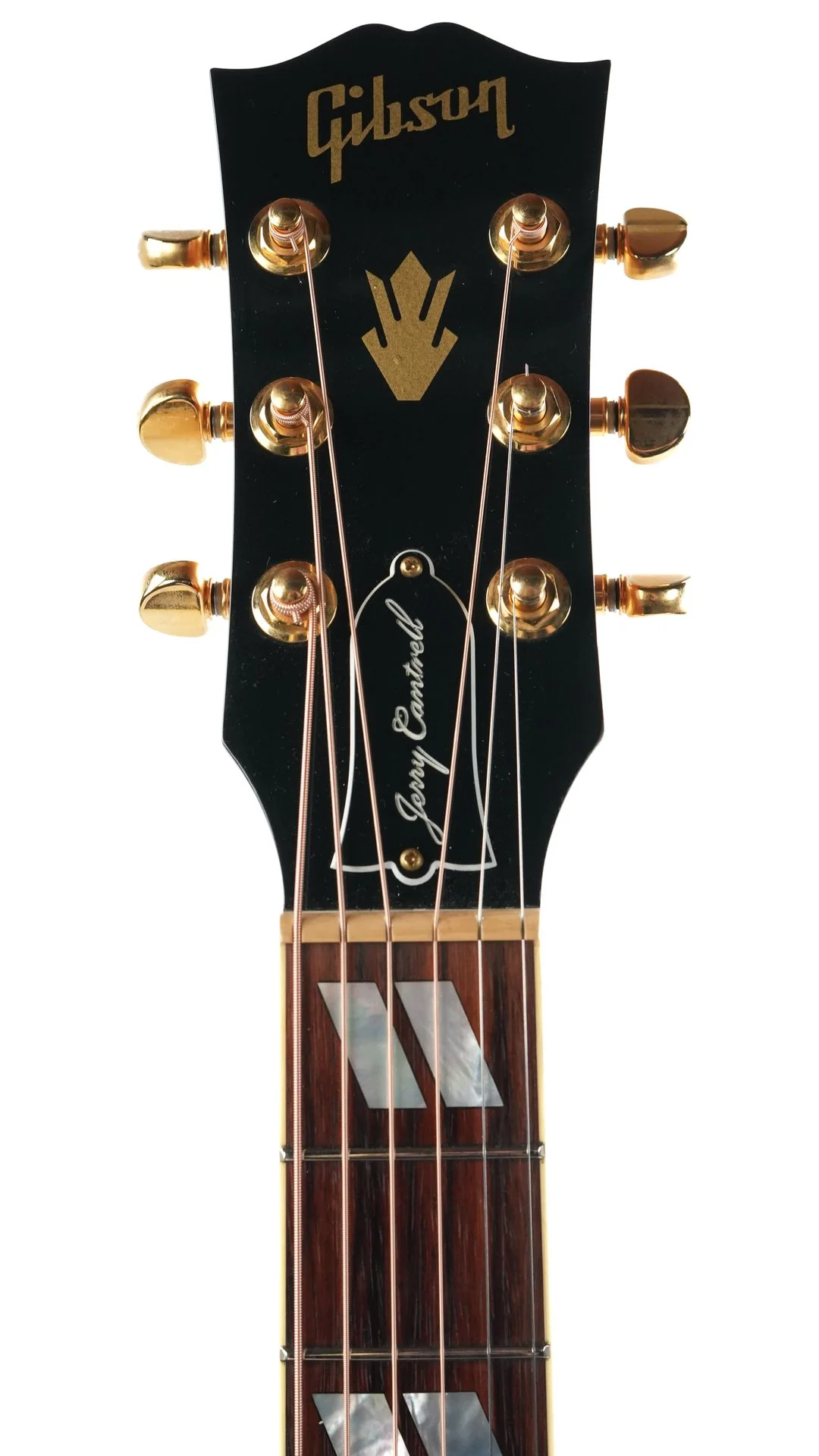 Jerry Cantrell Signature Atone Songwriter 2022 - Image 2