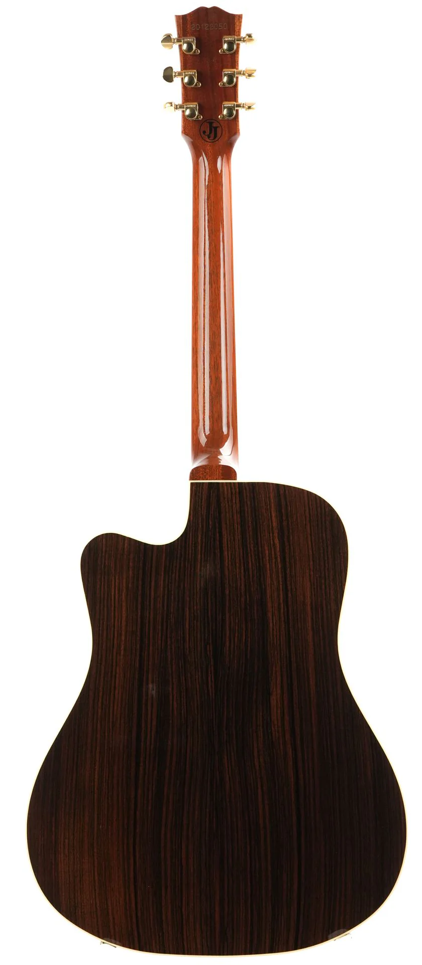 Jerry Cantrell Signature Atone Songwriter 2022 - Image 4