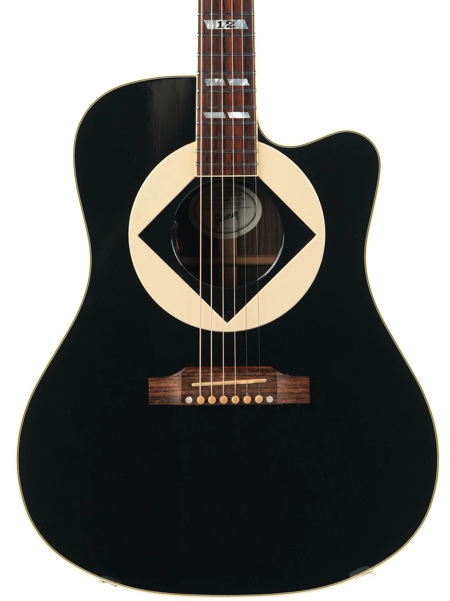 Jerry Cantrell Signature Atone Songwriter 2022 - Image 5