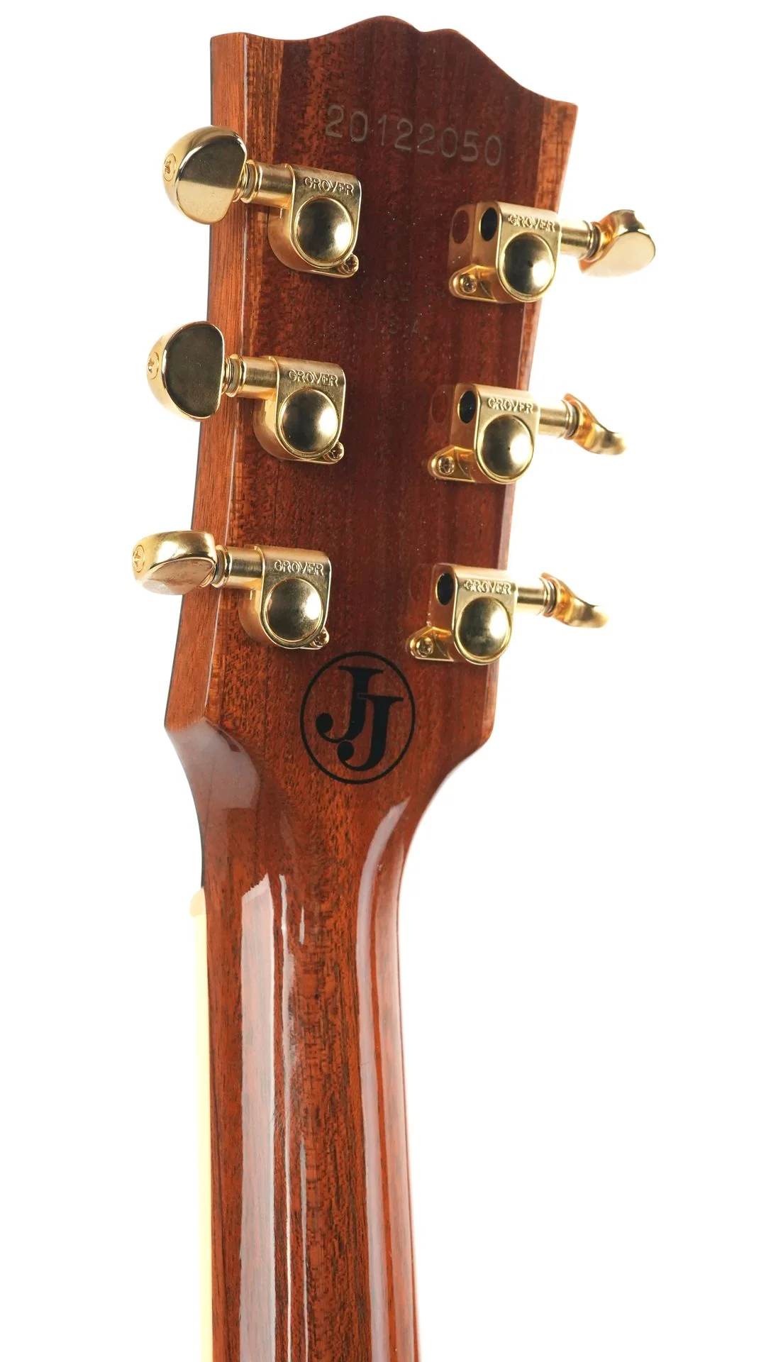 Jerry Cantrell Signature Atone Songwriter 2022 - Image 6