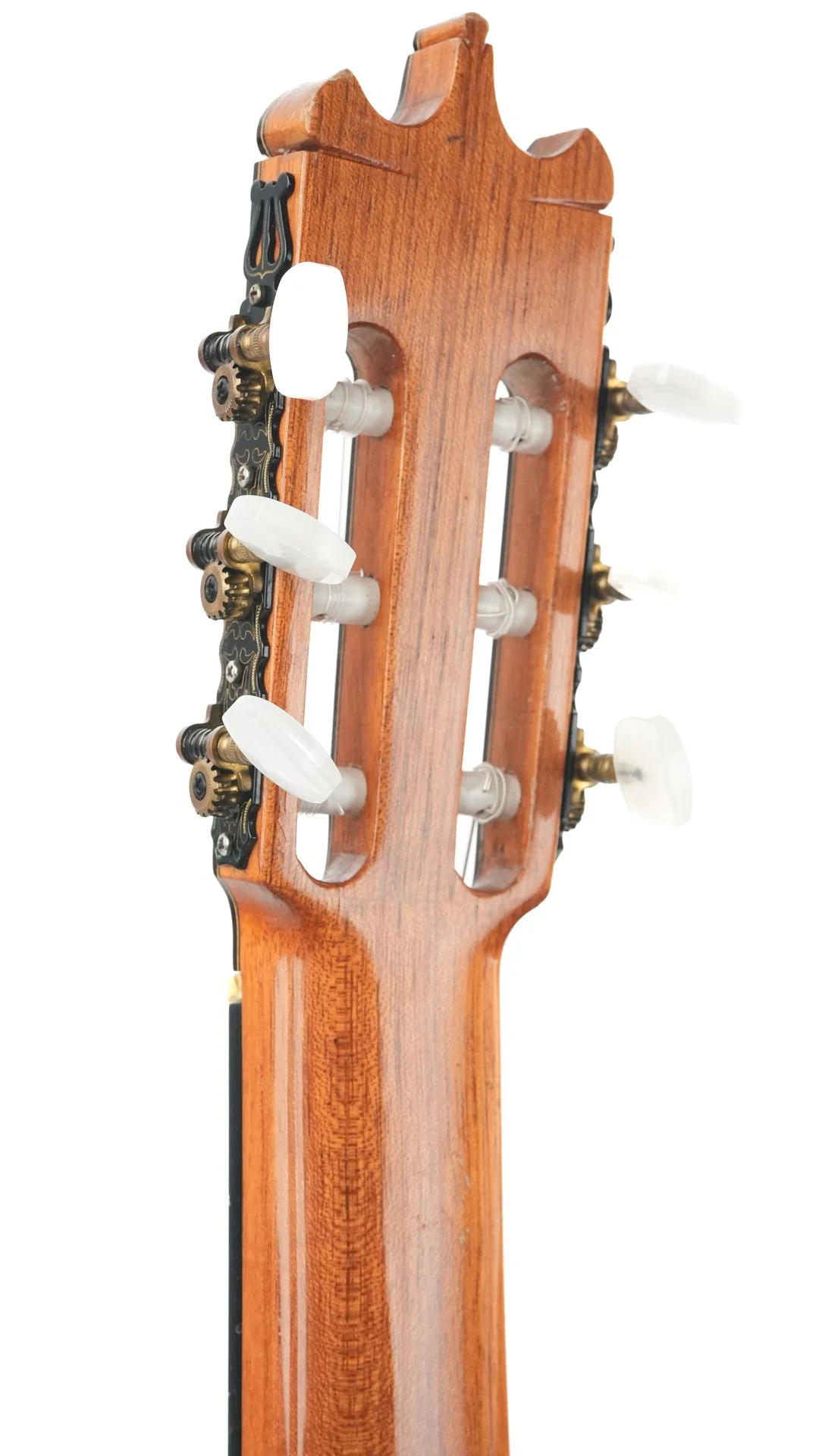 John van Gool Concert no. 1 Spruce Rosewood 2005 - Image 6