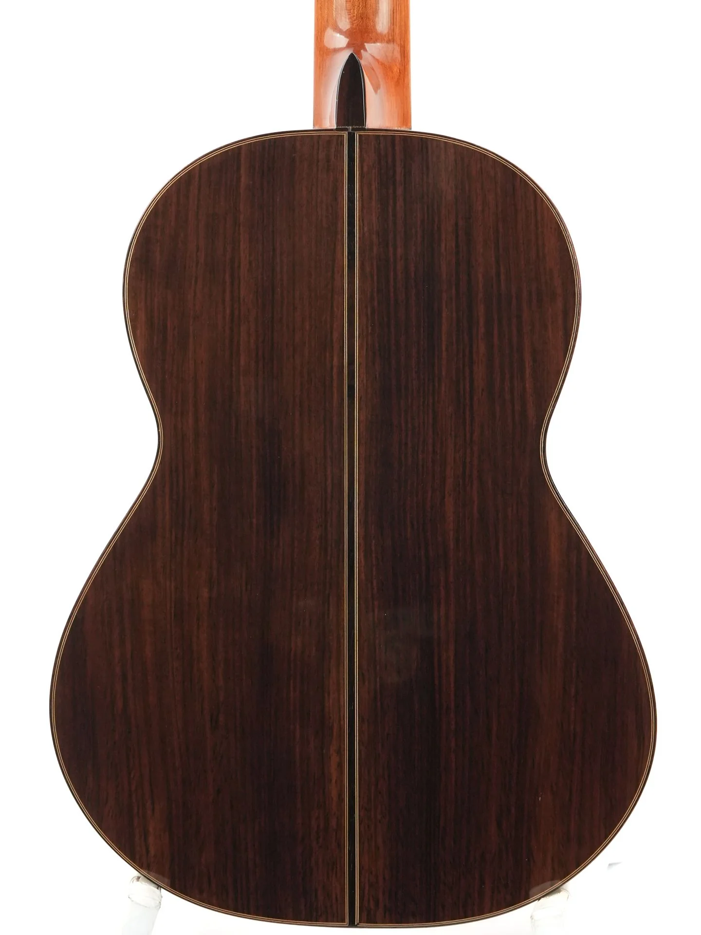 John van Gool Concert no. 1 Spruce Rosewood 2005 - Image 8