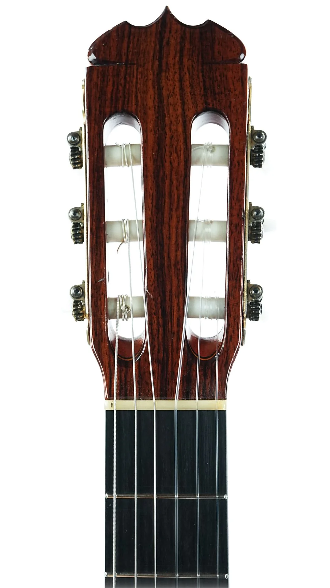 José Ramirez 1A Cedar Indian Rosewood 1980 - Image 2