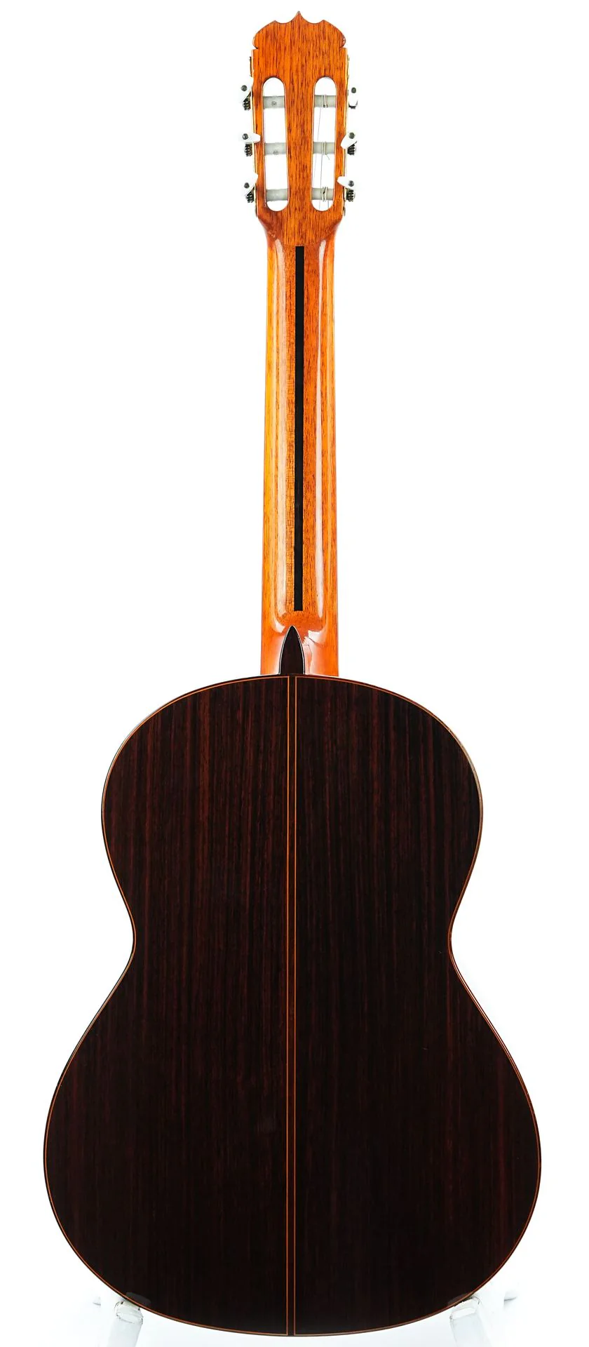 José Ramirez 1A Cedar Indian Rosewood 1980 - Image 4