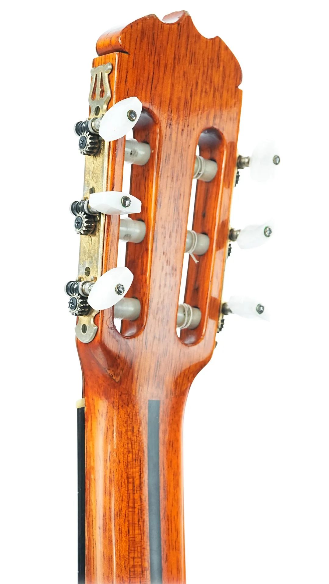 José Ramirez 1A Cedar Indian Rosewood 1980 - Image 6