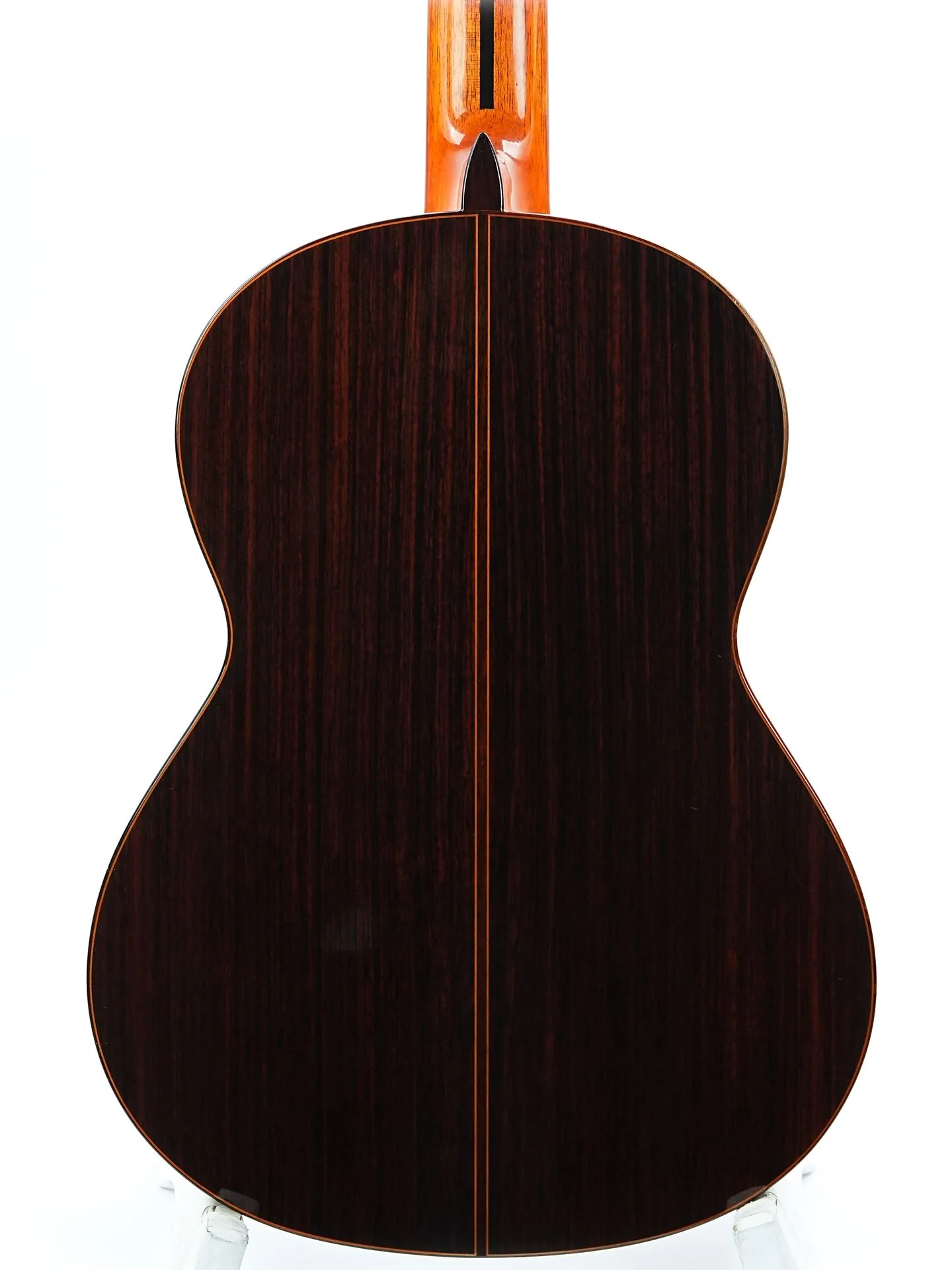 José Ramirez 1A Cedar Indian Rosewood 1980 - Image 8