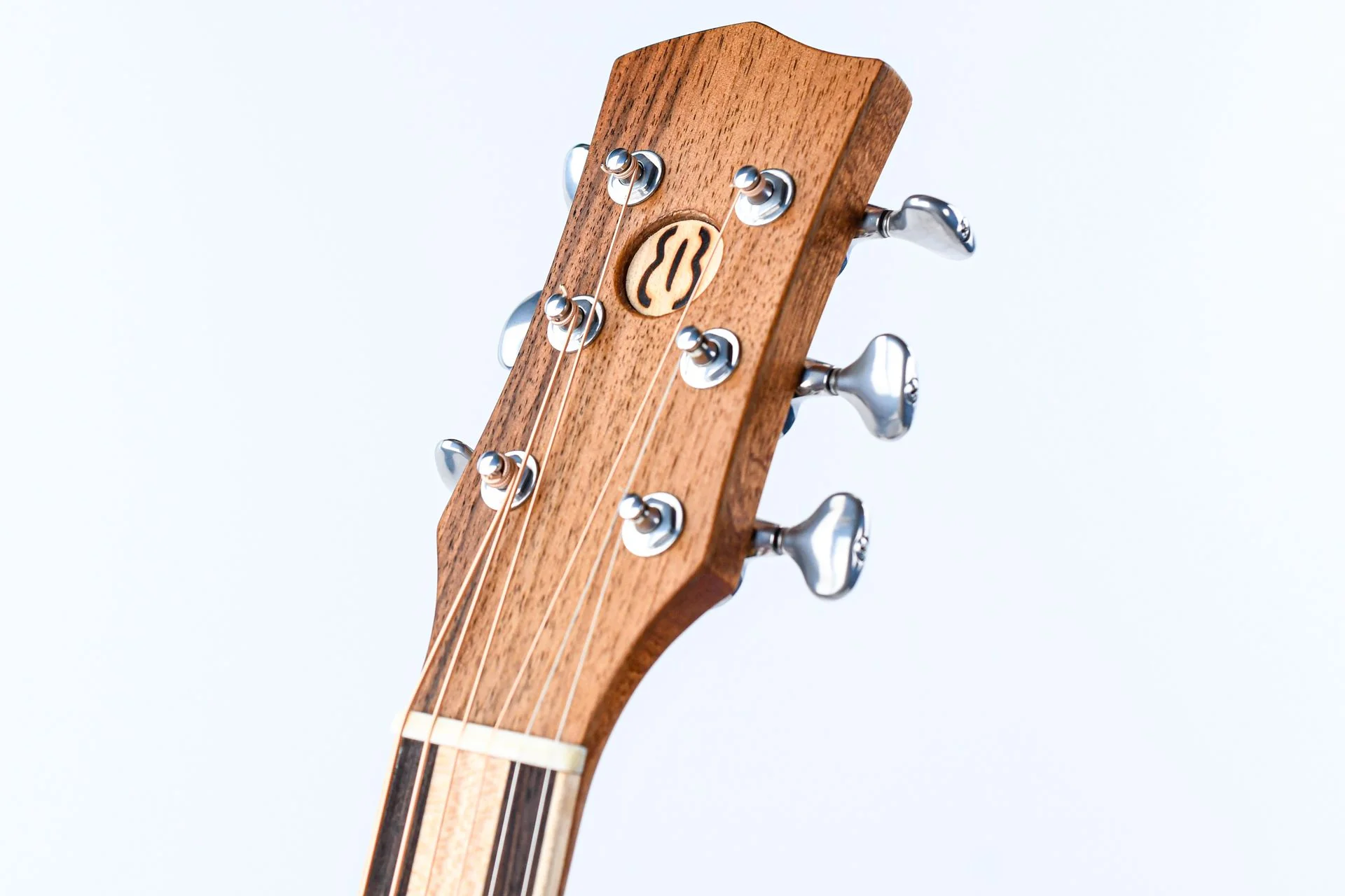 Kalli Tucka OM Lebanon Cedar - Image 11