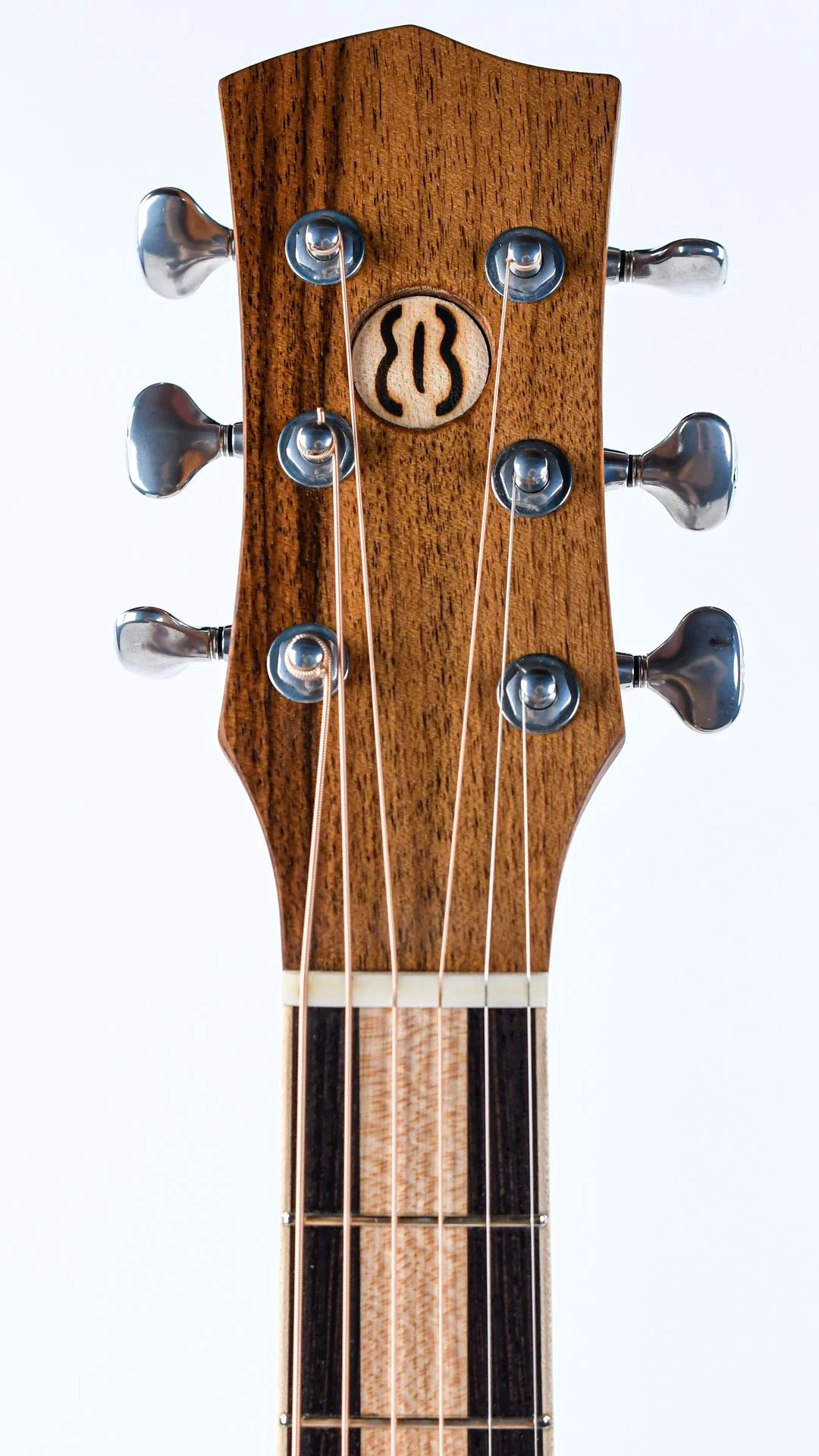 Kalli Tucka OM Lebanon Cedar - Image 2