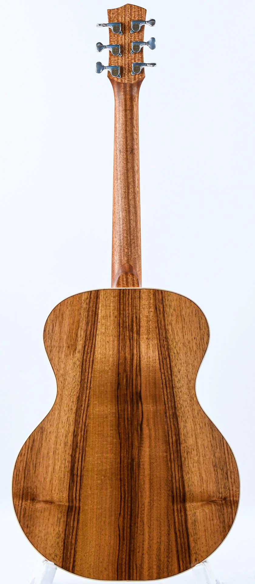 Kalli Tucka OM Lebanon Cedar - Image 4