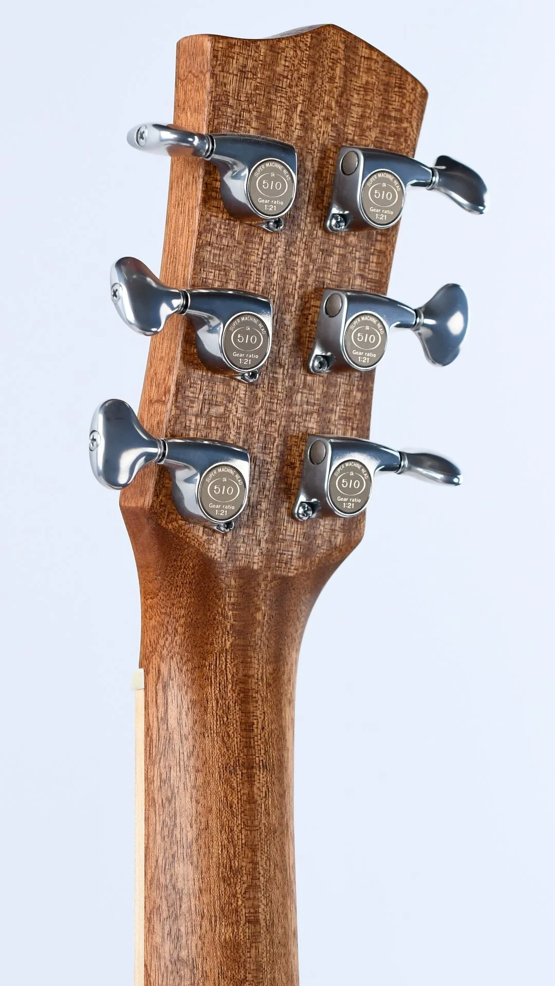 Kalli Tucka OM Lebanon Cedar - Image 6
